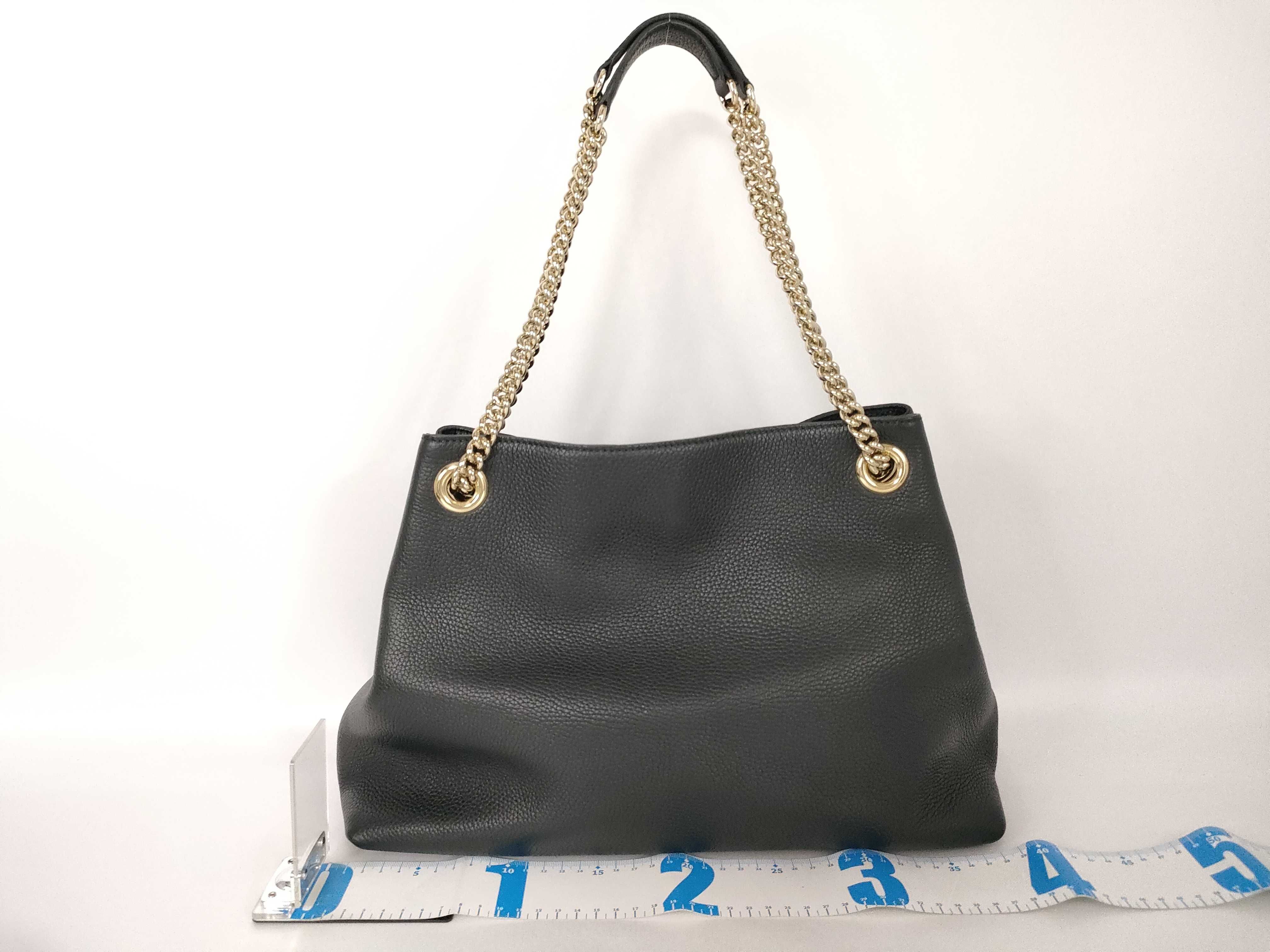 Soho Chain Tote Bag Shoulder Bag 536196 Shoulder Bag — view 2