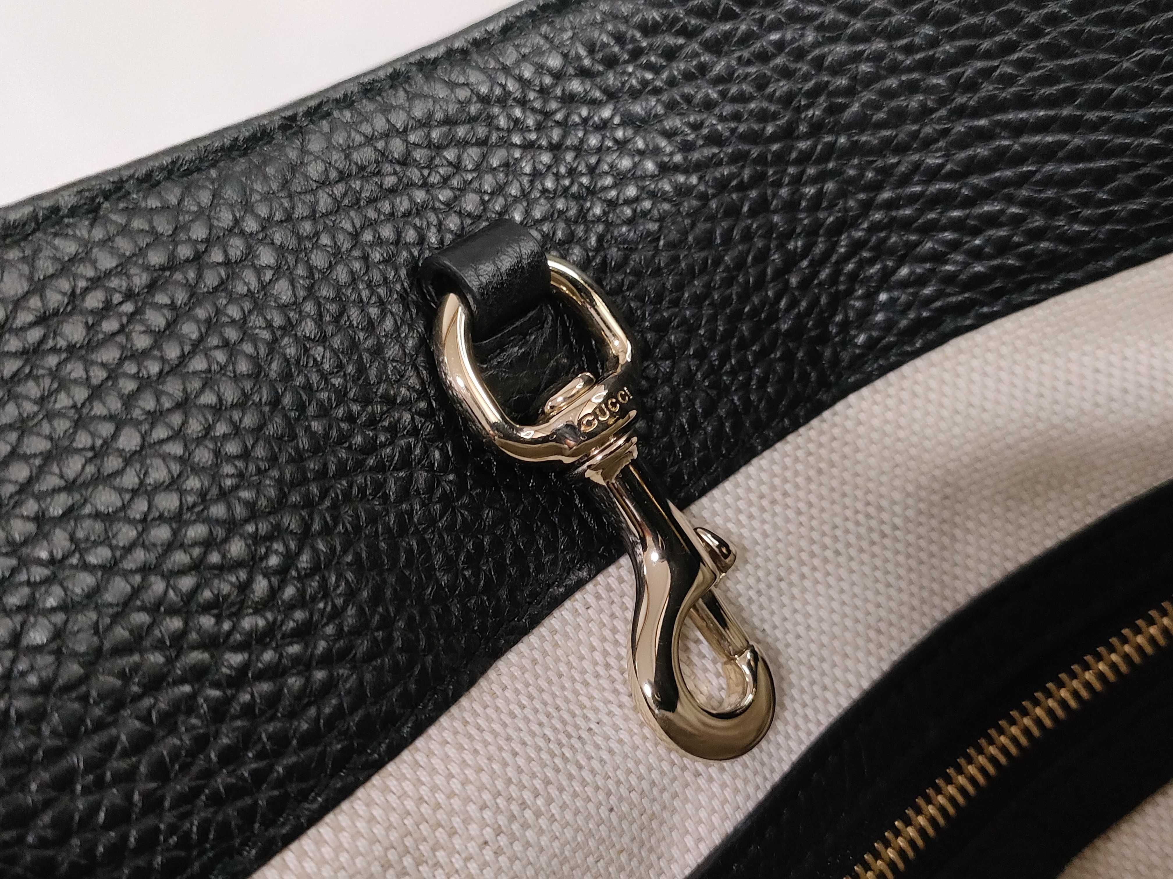 Soho Chain Tote Bag Shoulder Bag 536196 Shoulder Bag — view 12