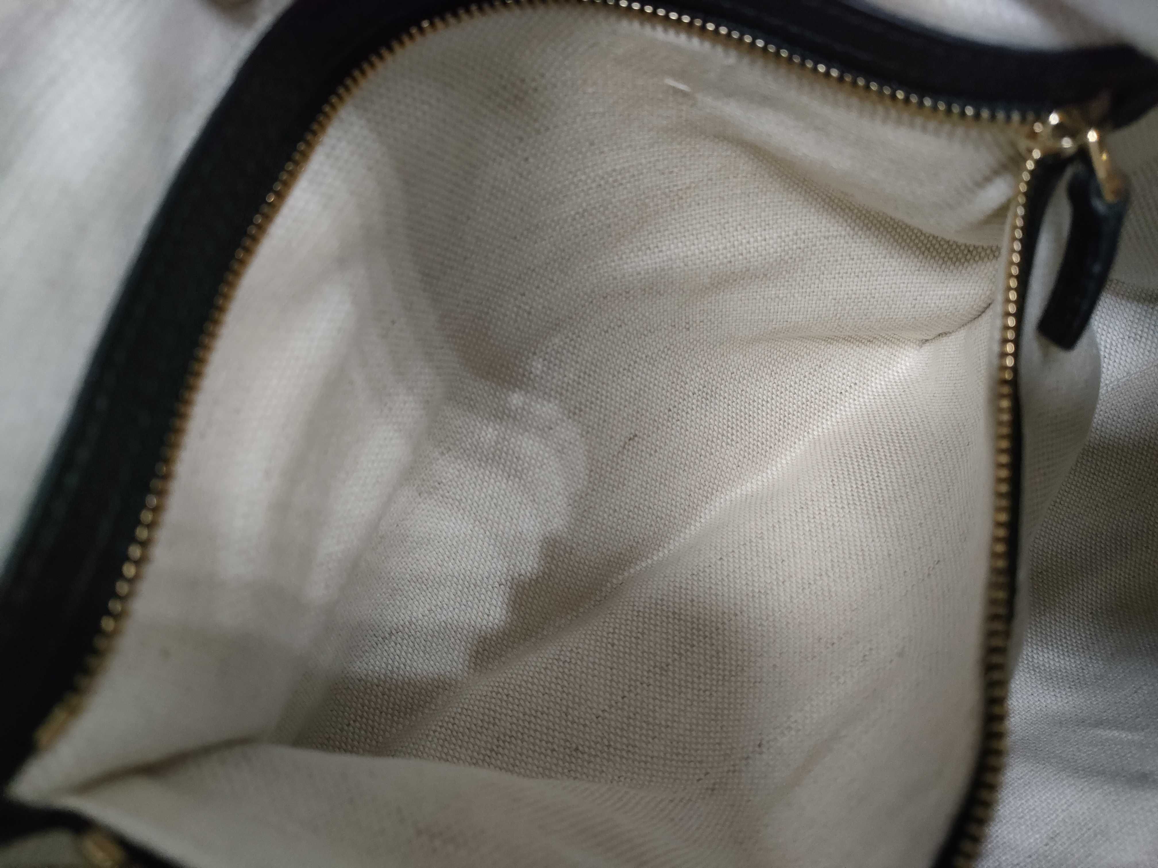 Soho Chain Tote Bag Shoulder Bag 536196 Shoulder Bag — view 10