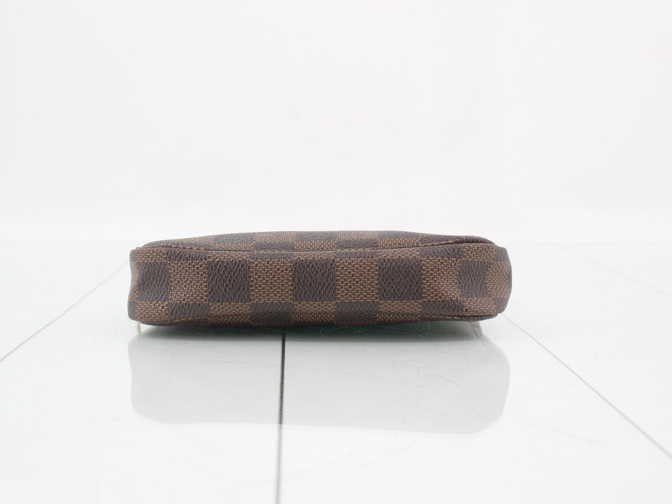 Mini Pochette Accessoires — view 3