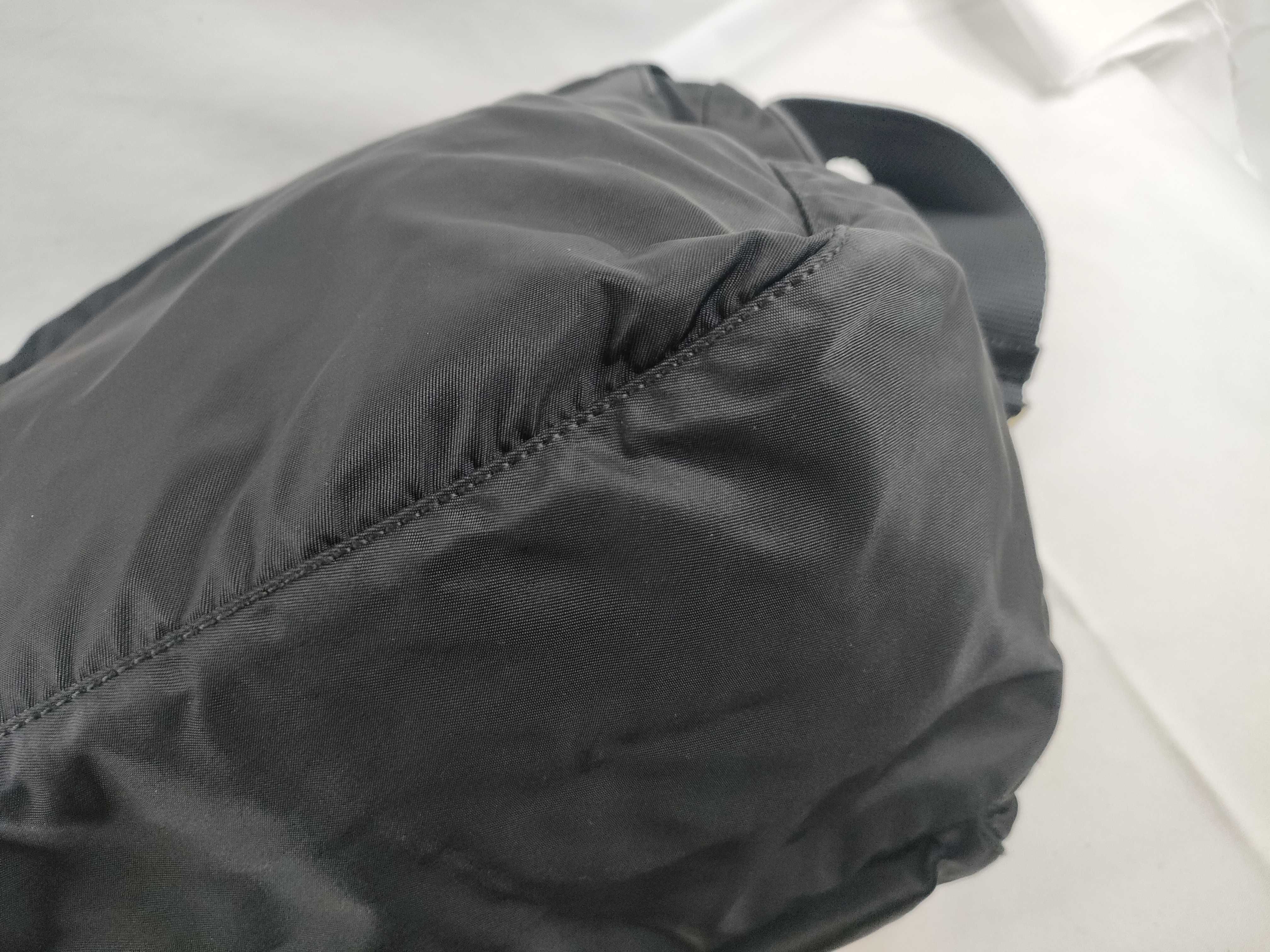 Nylon Prada Nylon Pocono Shoulder Bag Messenger Bag Shoulder Bag — view 5