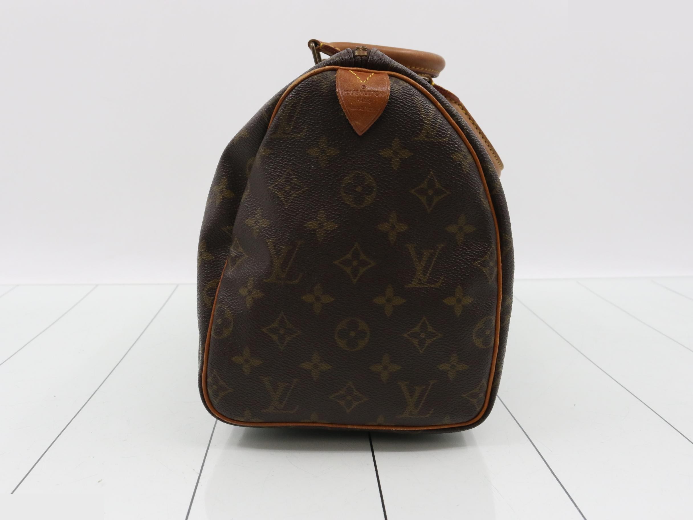 Speedy 30 — view 4