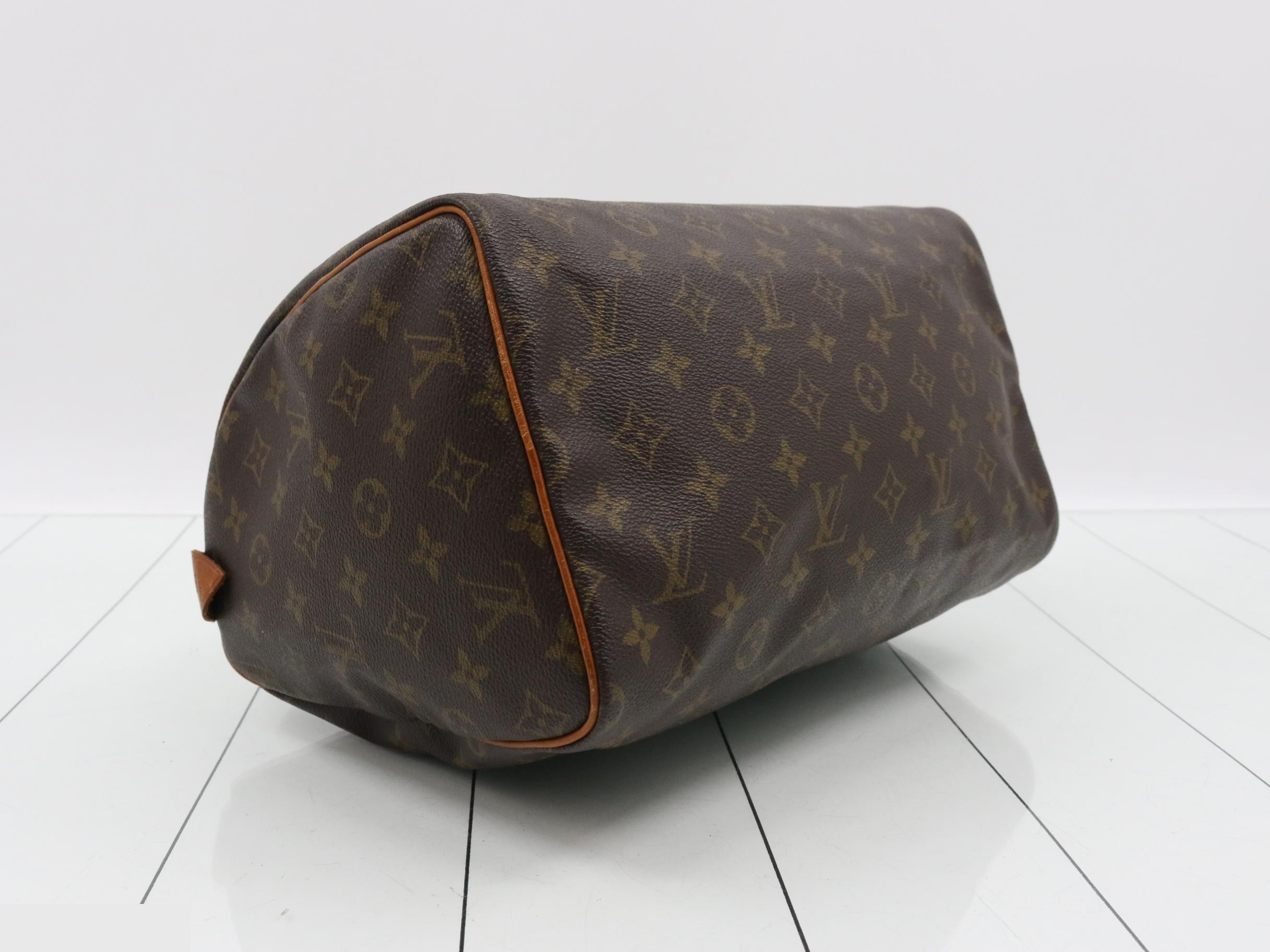 Speedy 30 — view 5