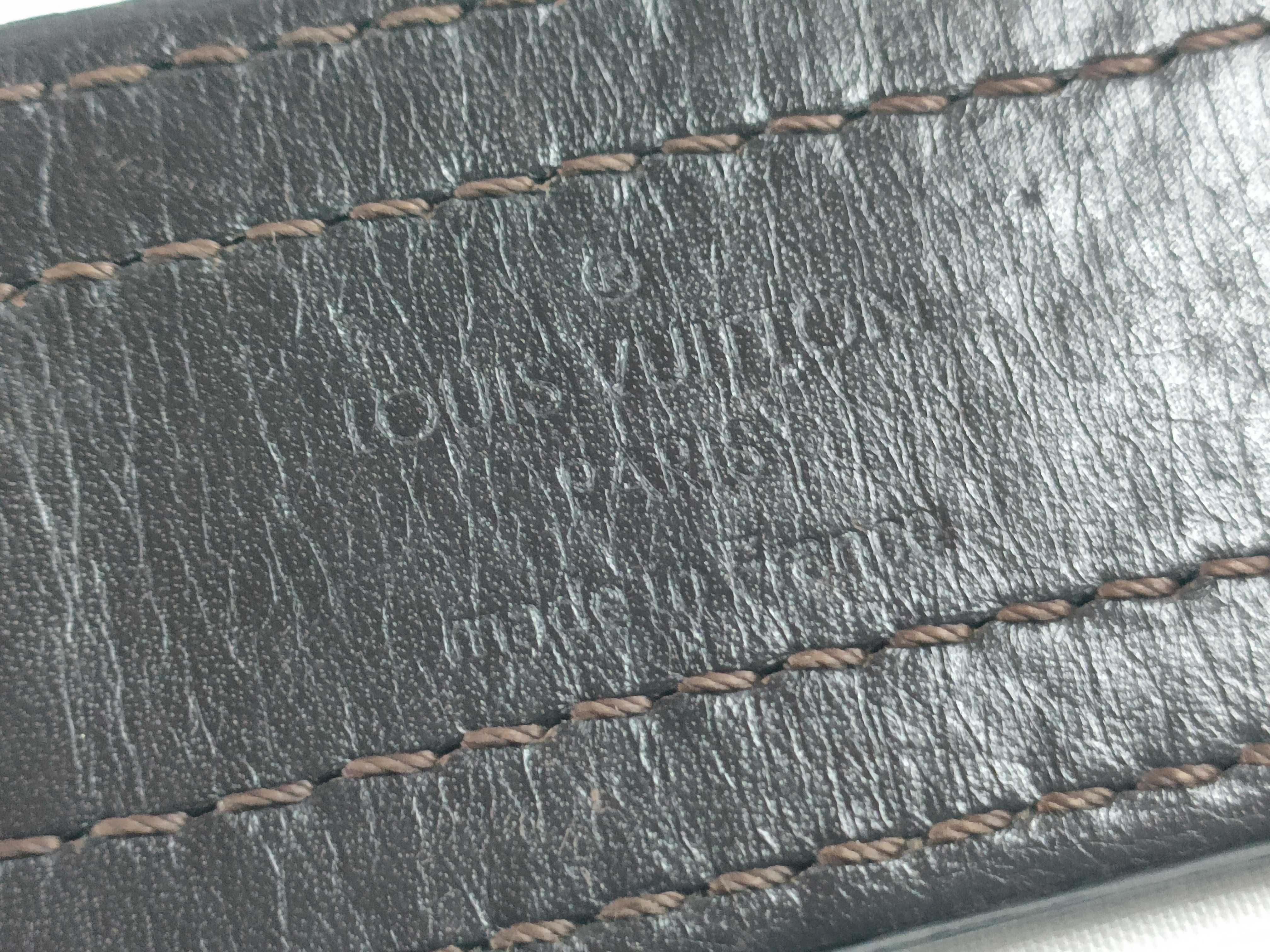 Utah Keyring Key Case — view 6