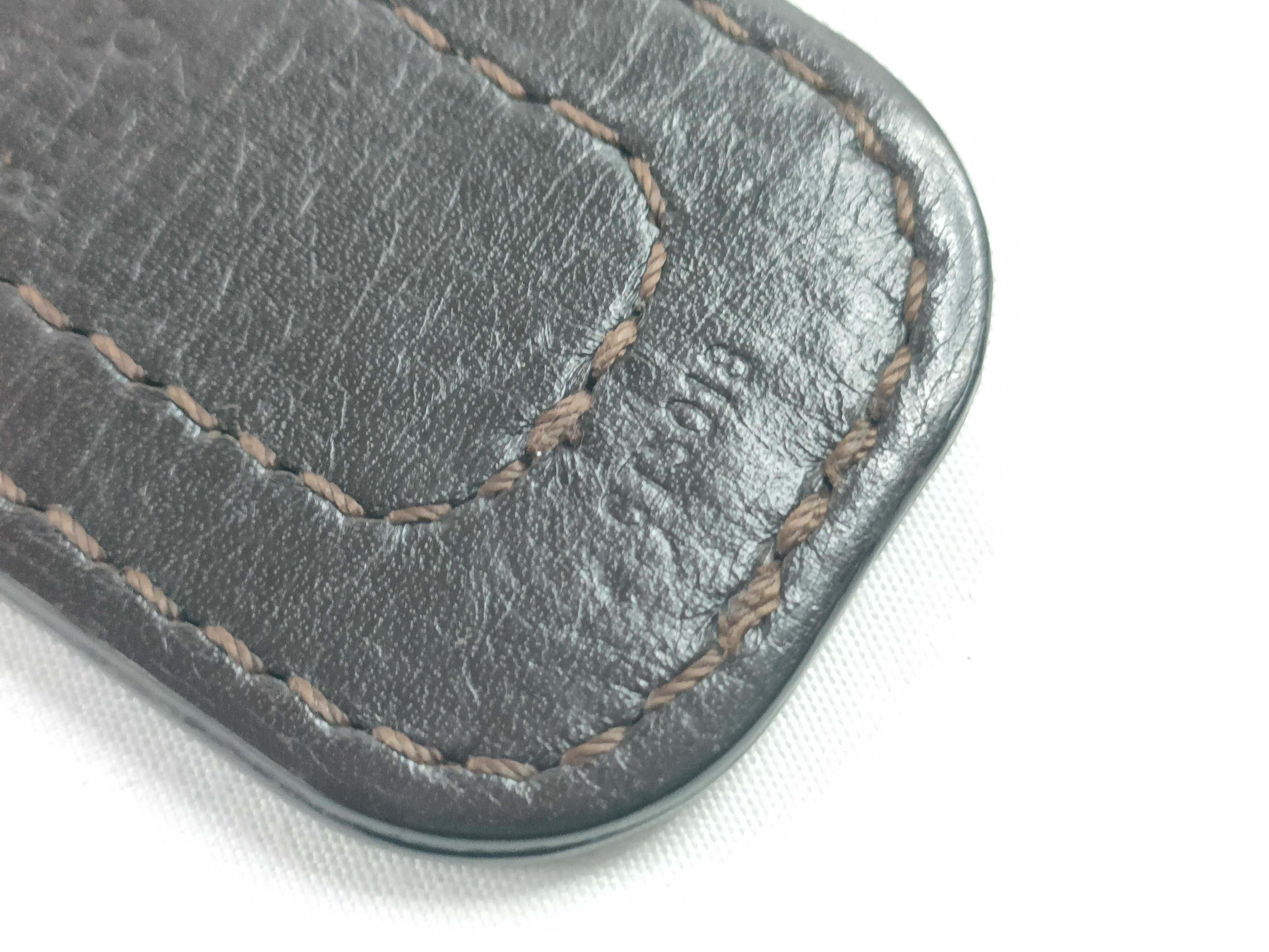 Utah Keyring Key Case — view 7