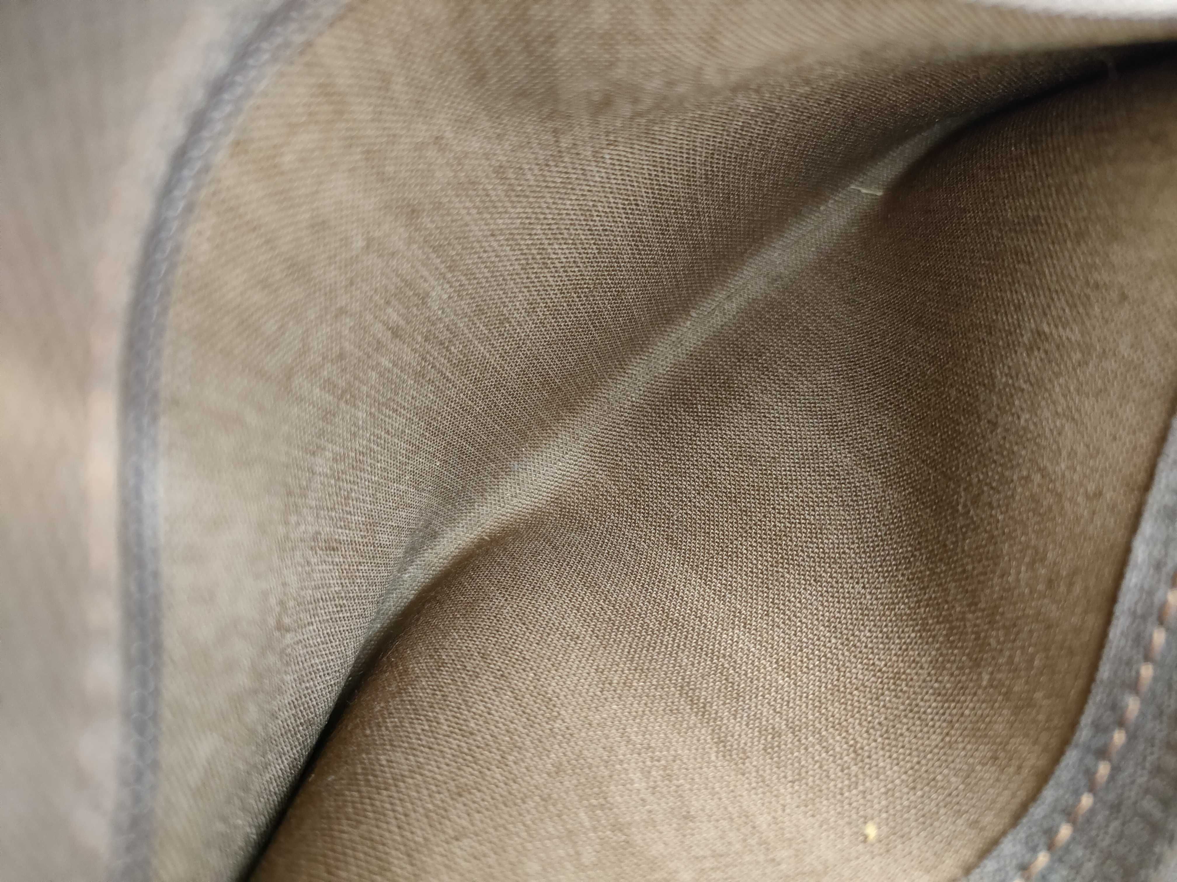 Shoulder Bag, Brown — view 11