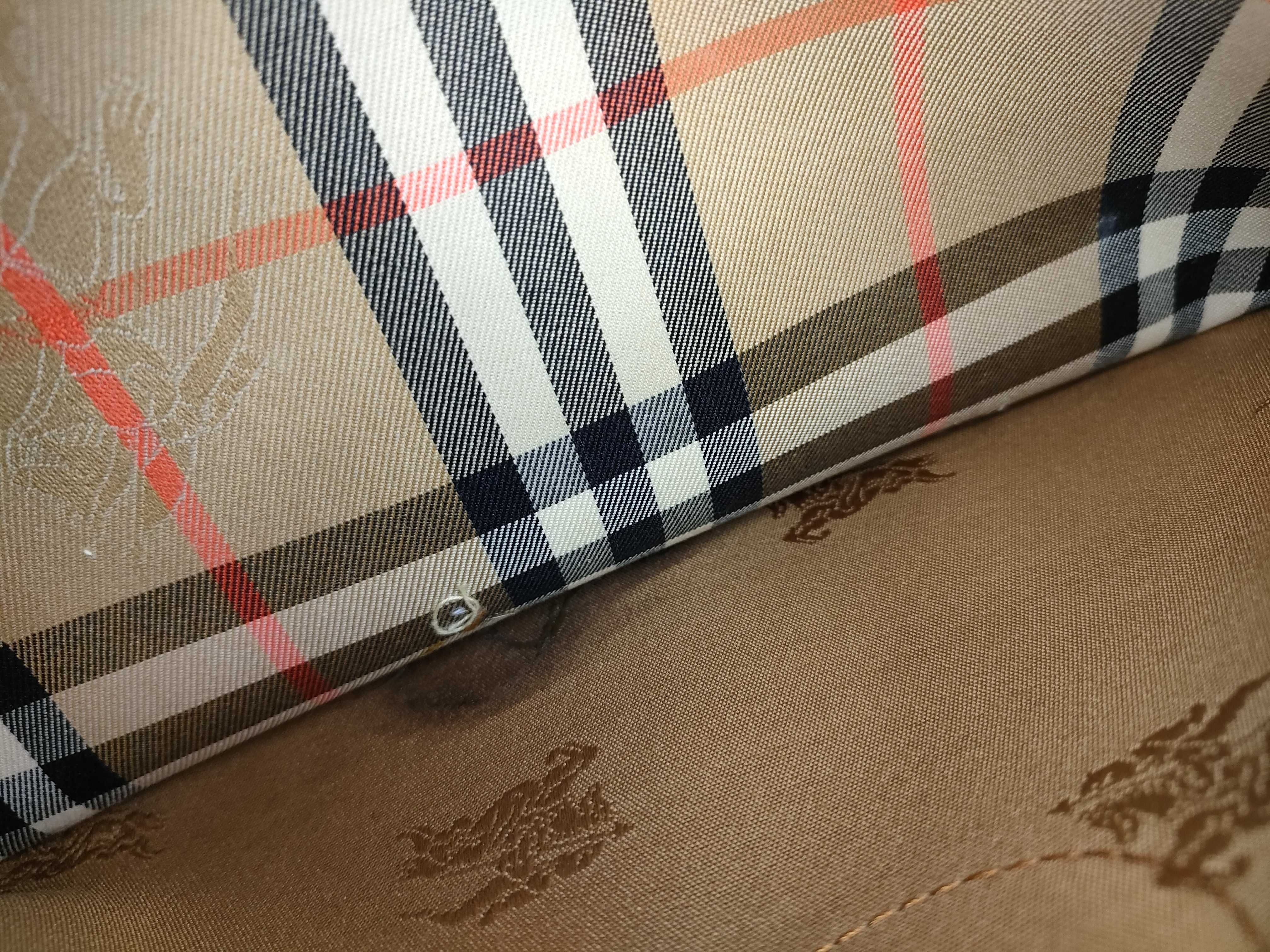 Shoulder Bag, Brown — view 13