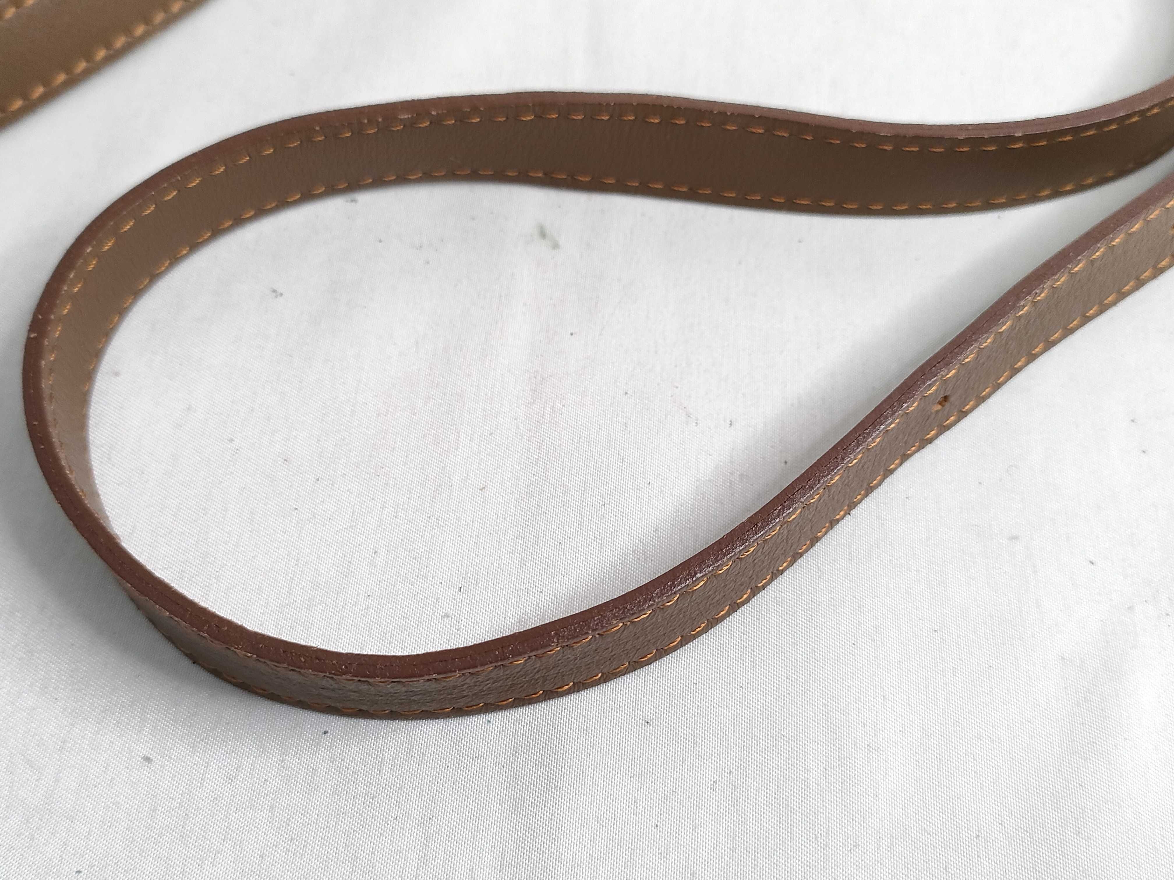 Shoulder Bag, Brown — view 4
