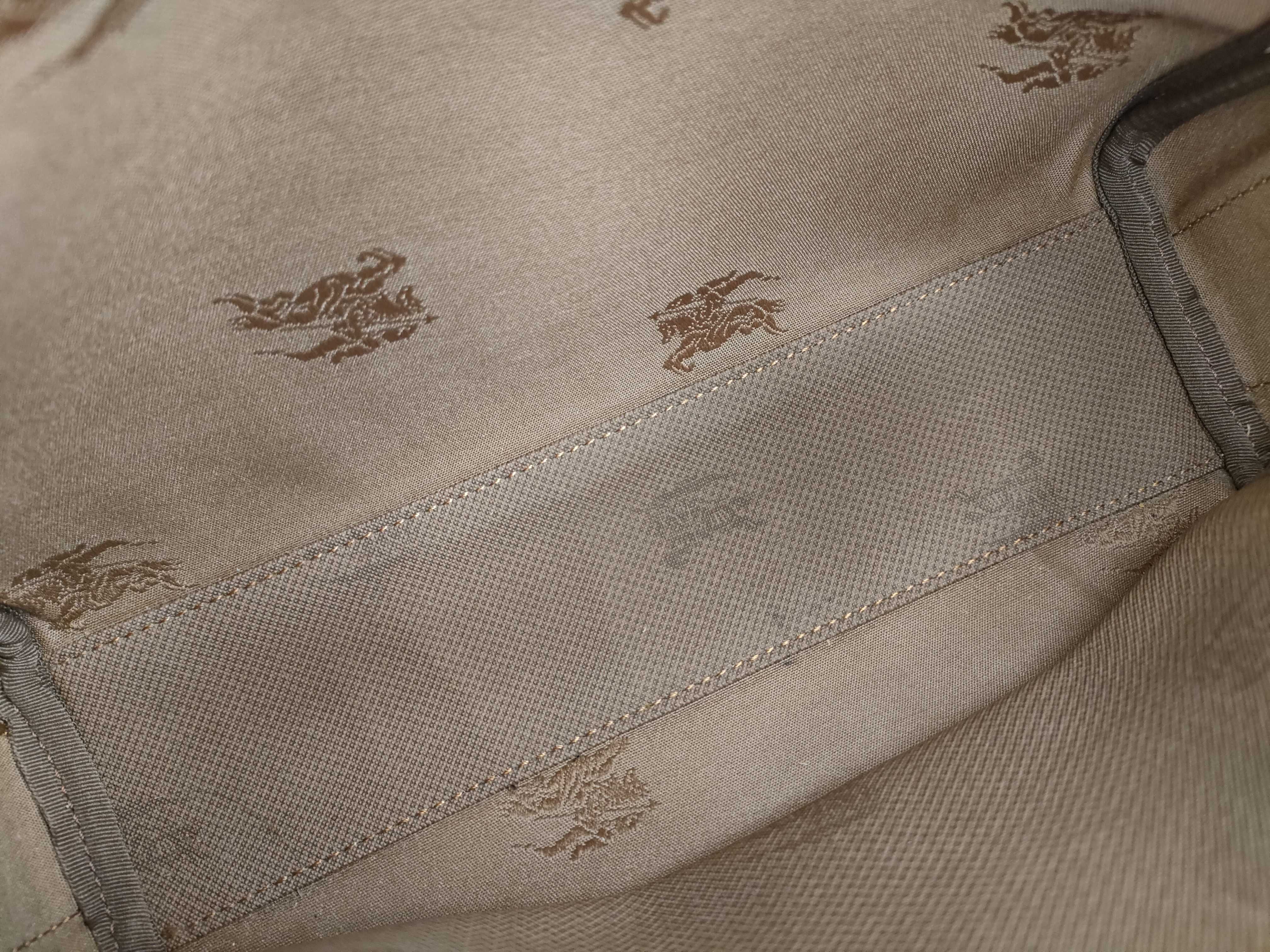 Shoulder Bag, Brown — view 10
