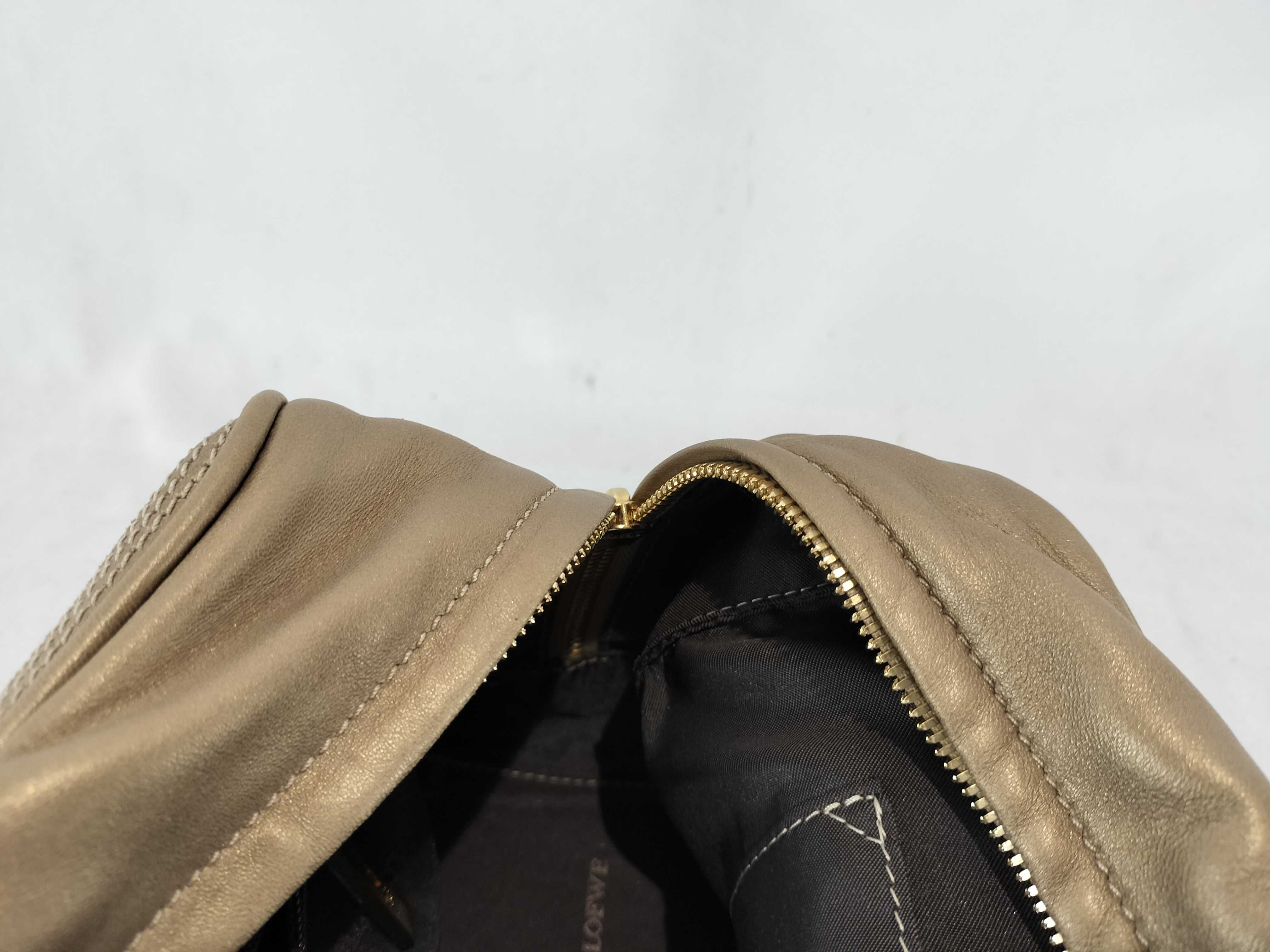 Amazona Leather Handbag — view 13