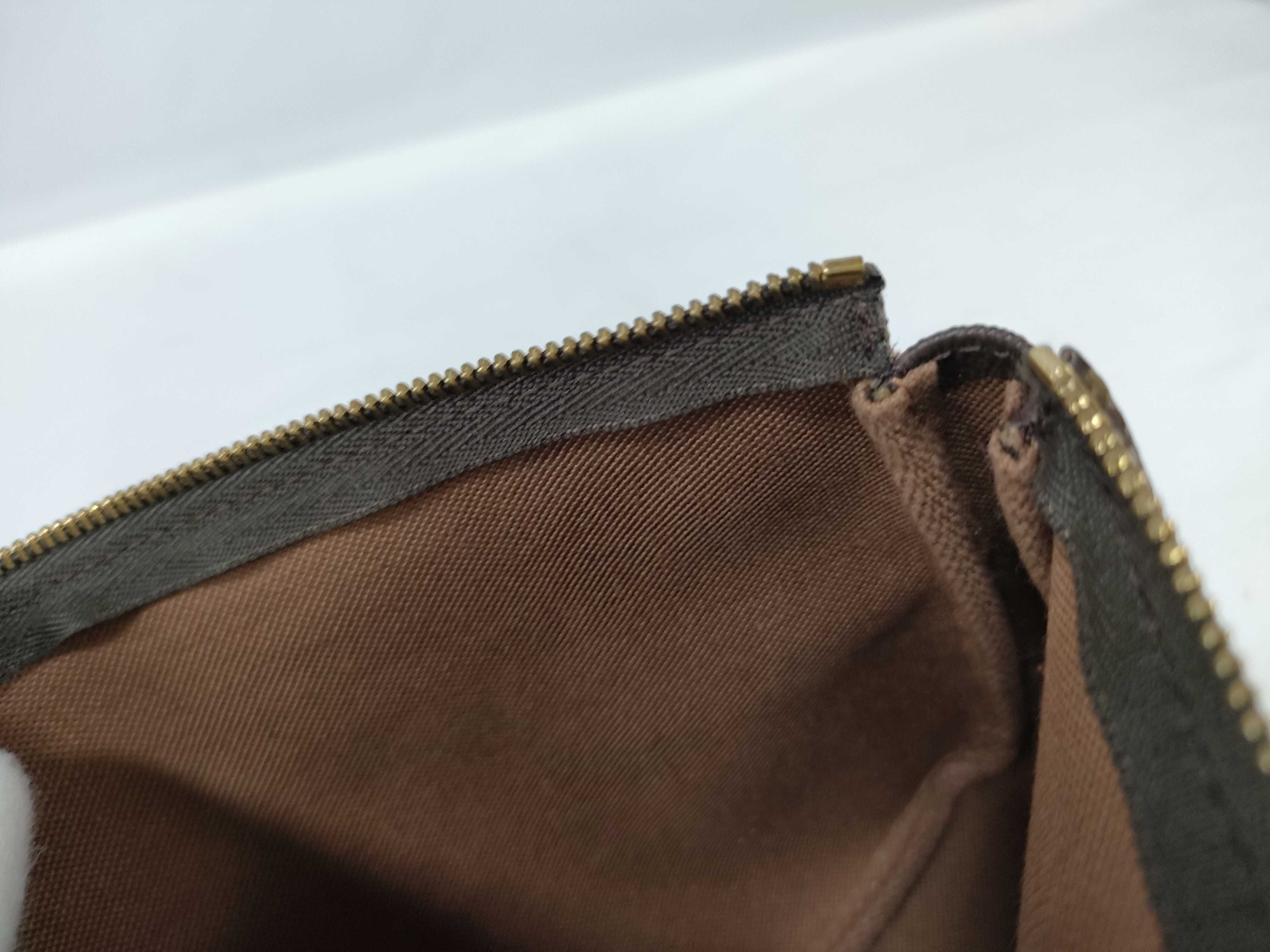 Monogram M40712 Pochette Accessoires Pouch — view 12