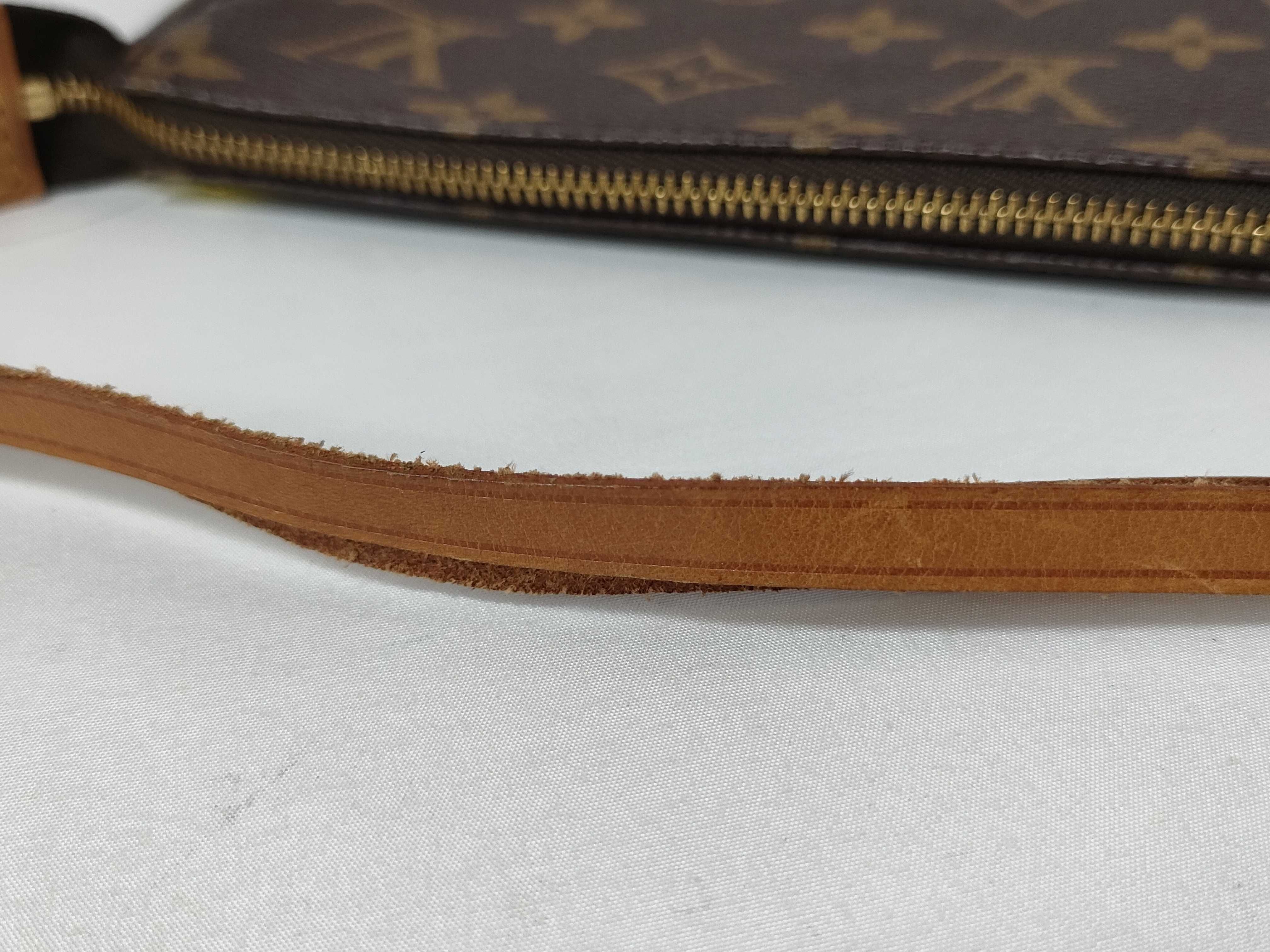 Monogram M40712 Pochette Accessoires Pouch — view 4