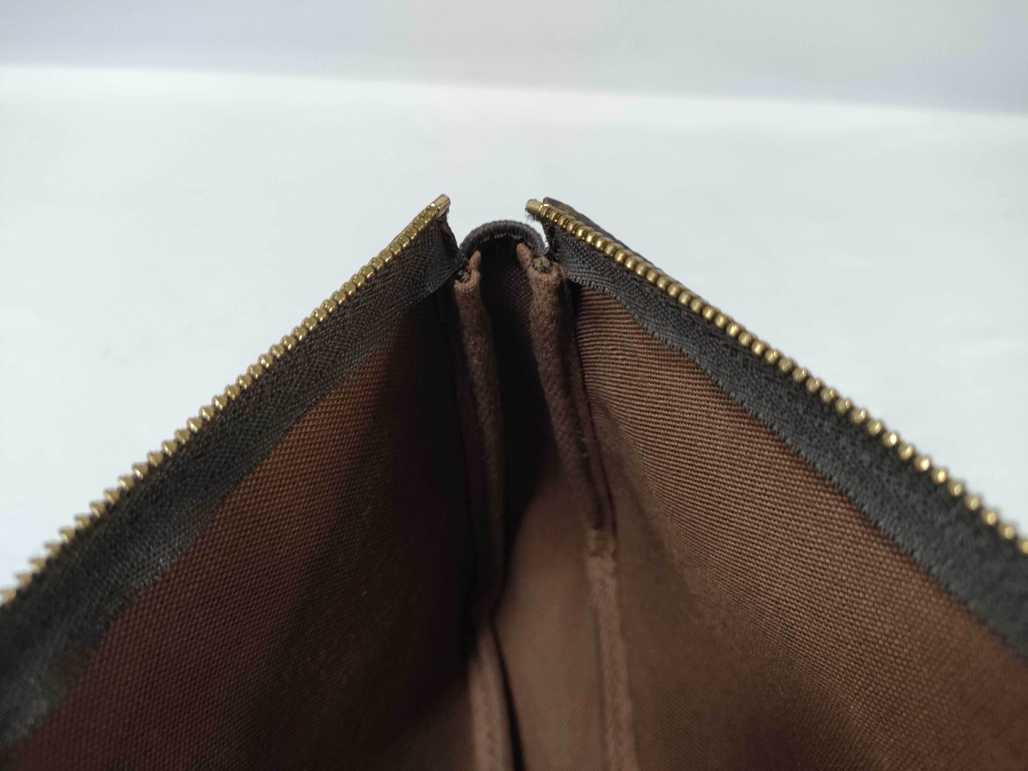Monogram M40712 Pochette Accessoires Pouch — view 9