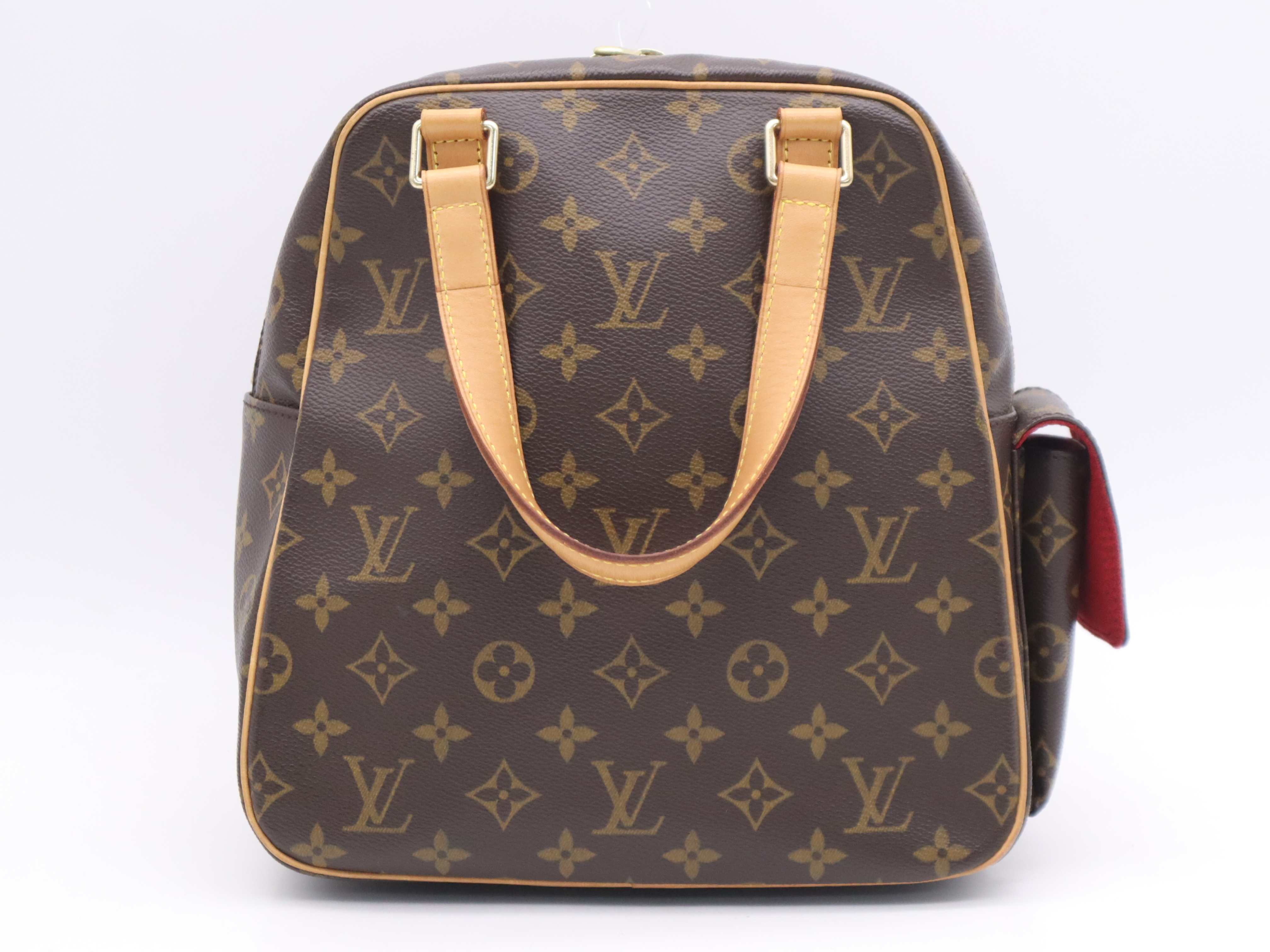 M51161 Monogram Excentricite Handbag — view 2