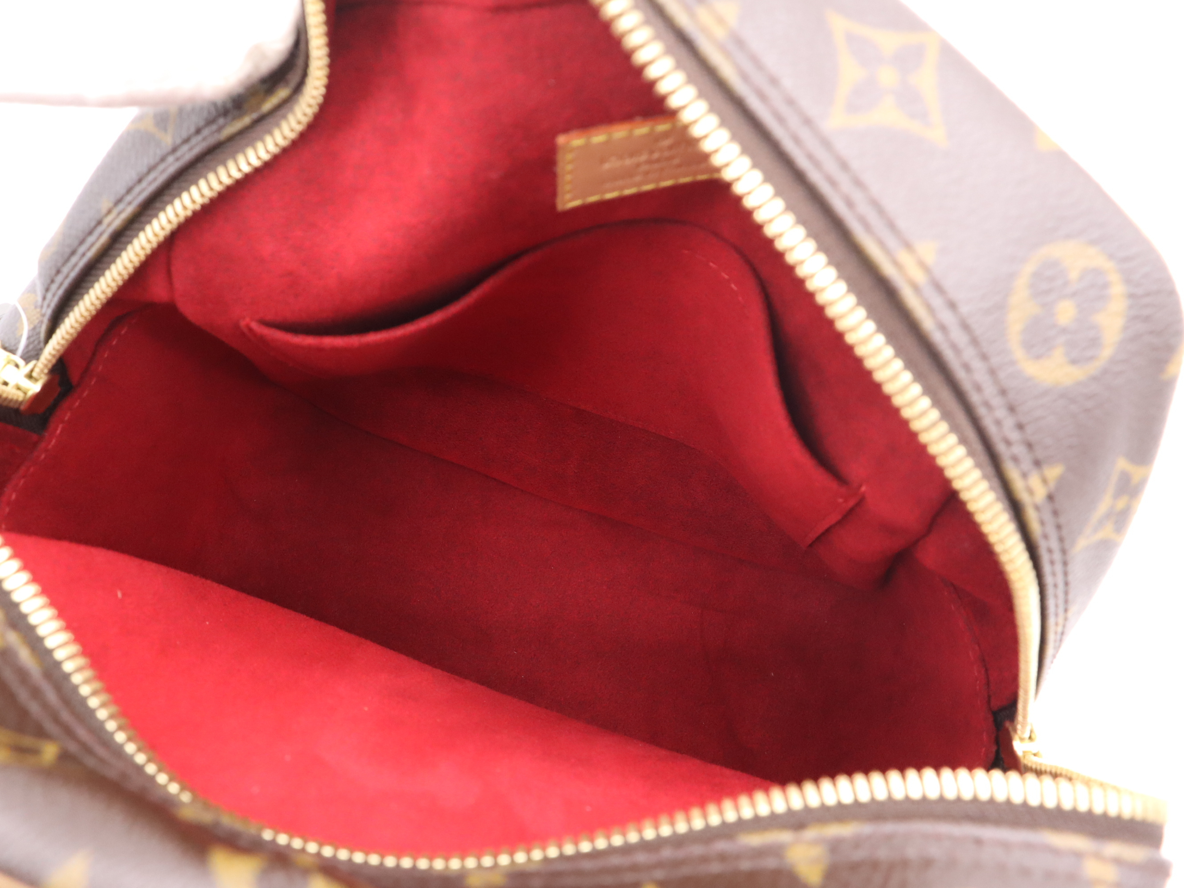 M51161 Monogram Excentricite Handbag — view 11