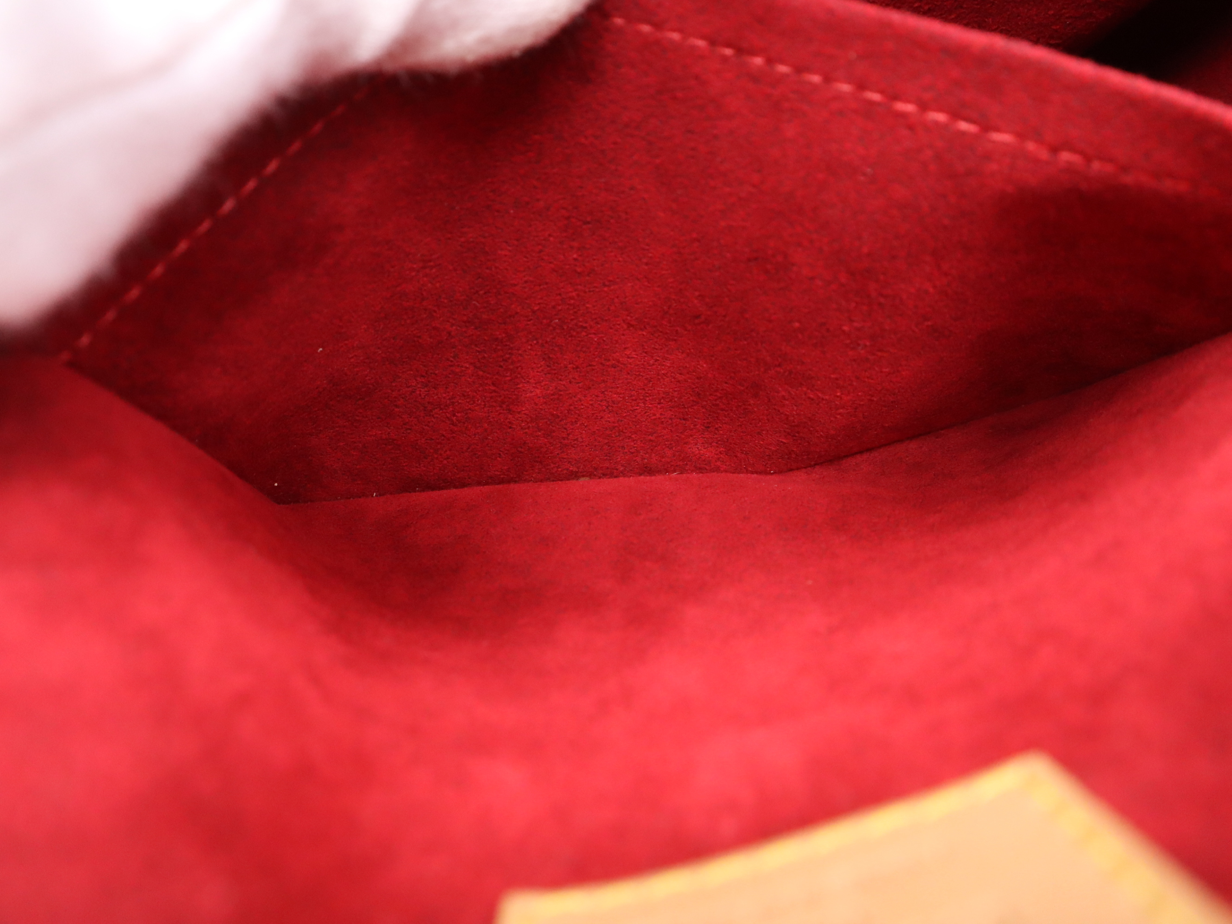 M51161 Monogram Excentricite Handbag — view 12