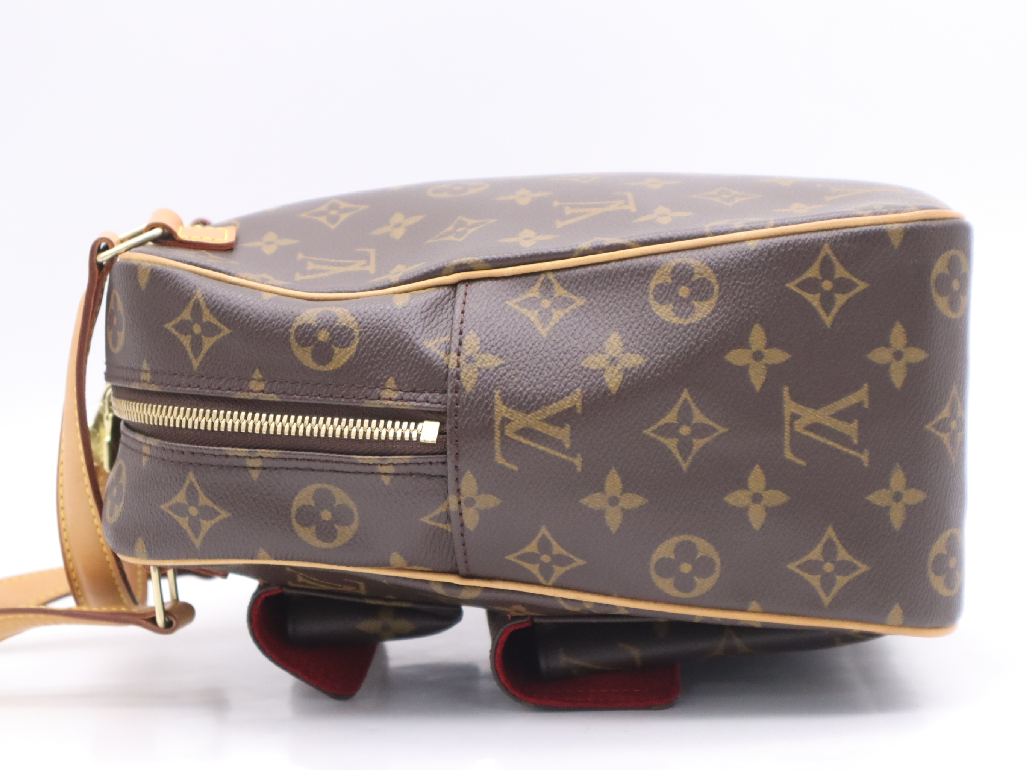 M51161 Monogram Excentricite Handbag — view 3