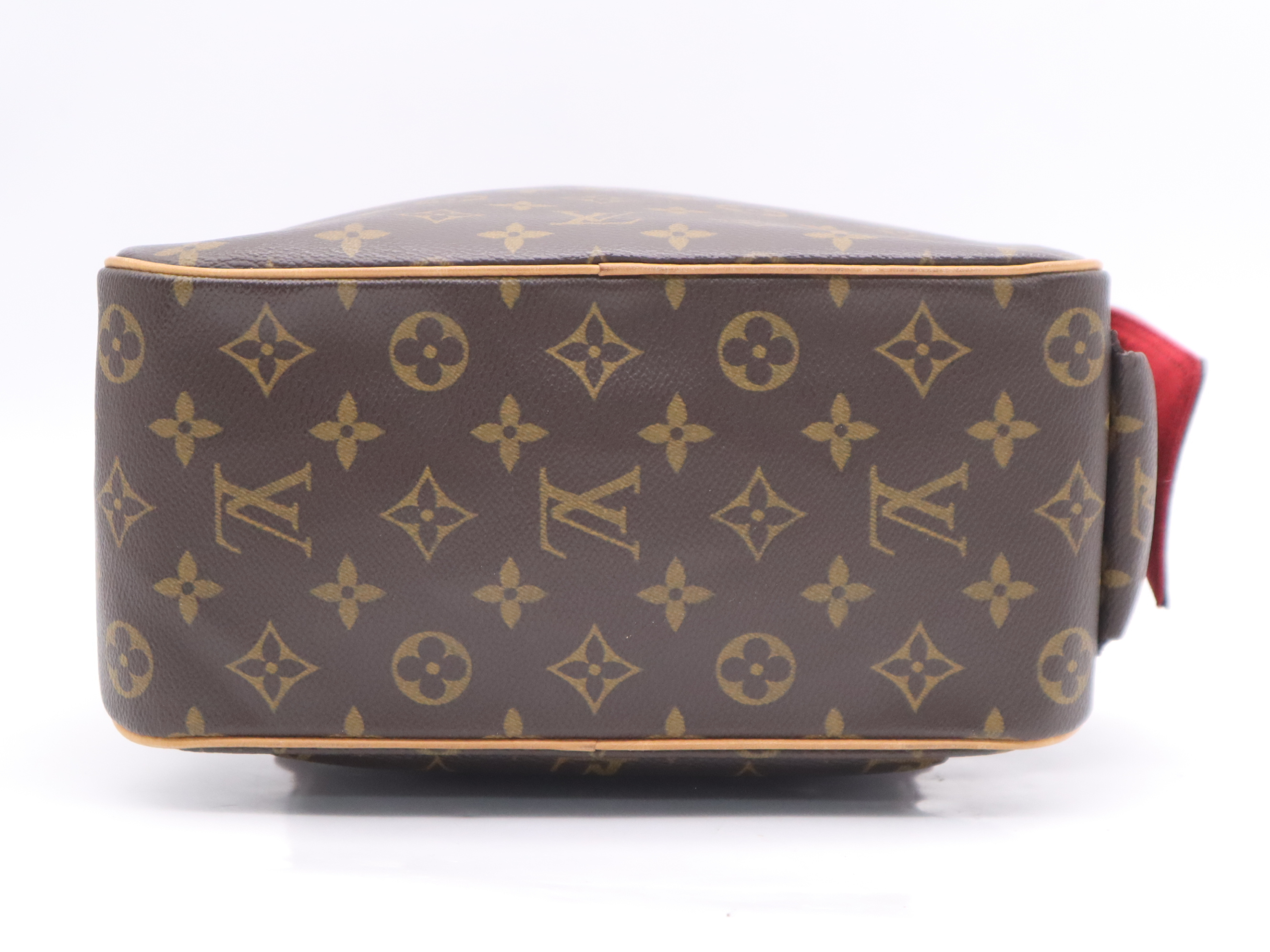 M51161 Monogram Excentricite Handbag — view 4