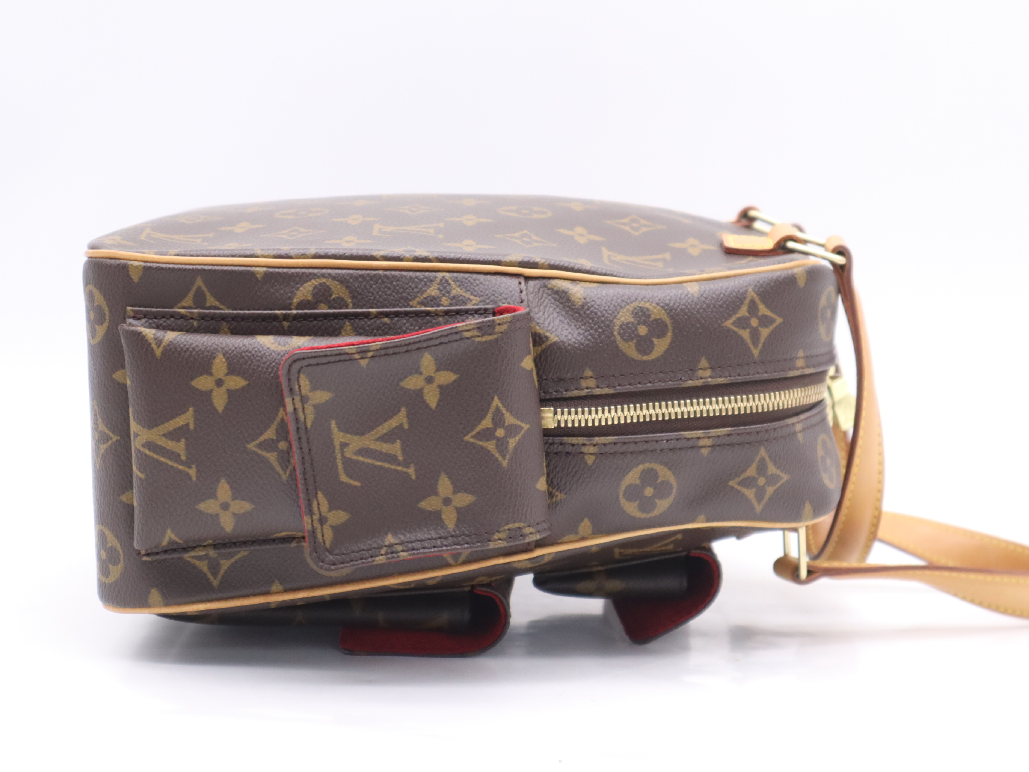 M51161 Monogram Excentricite Handbag — view 5