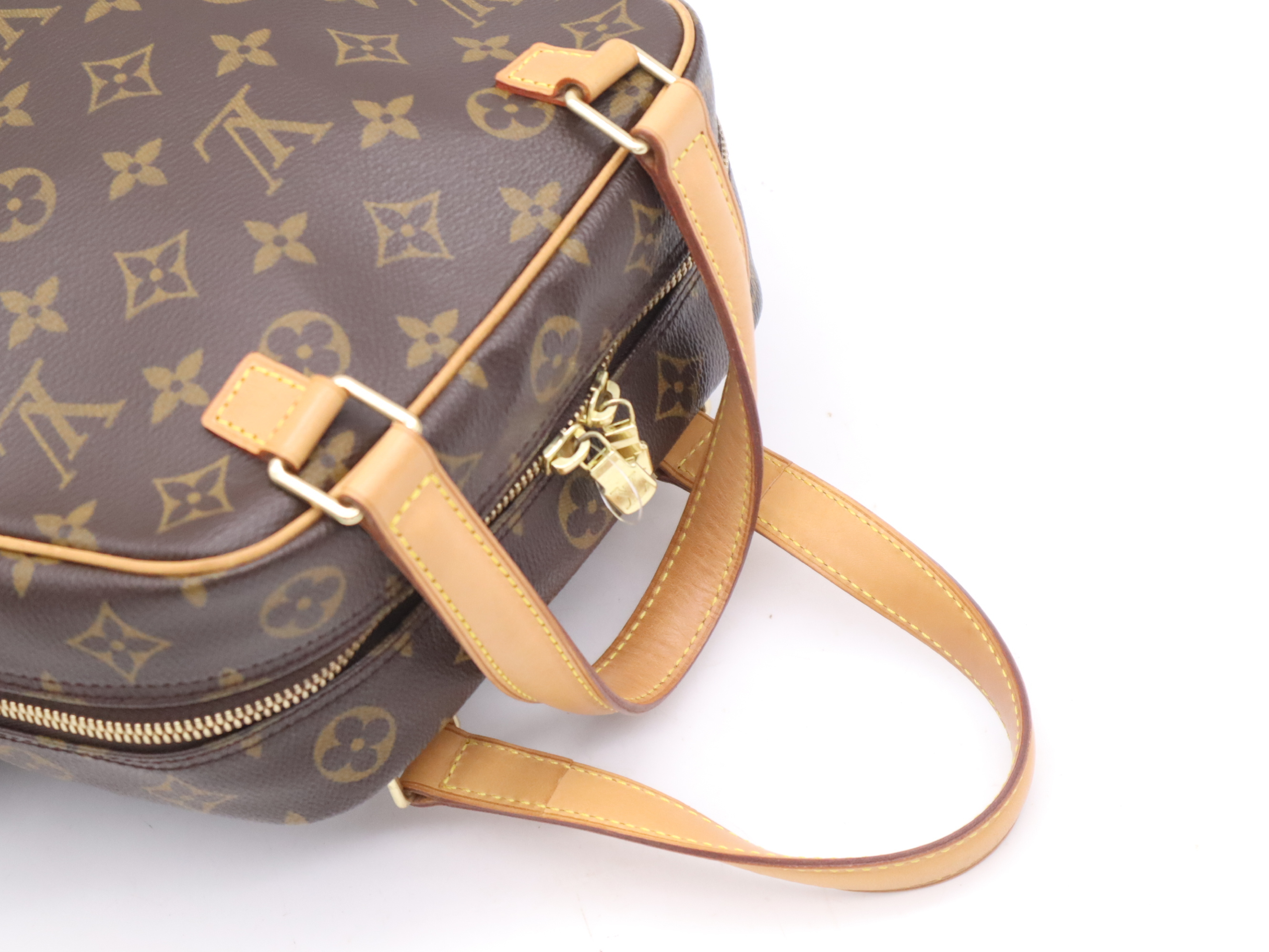 M51161 Monogram Excentricite Handbag — view 6