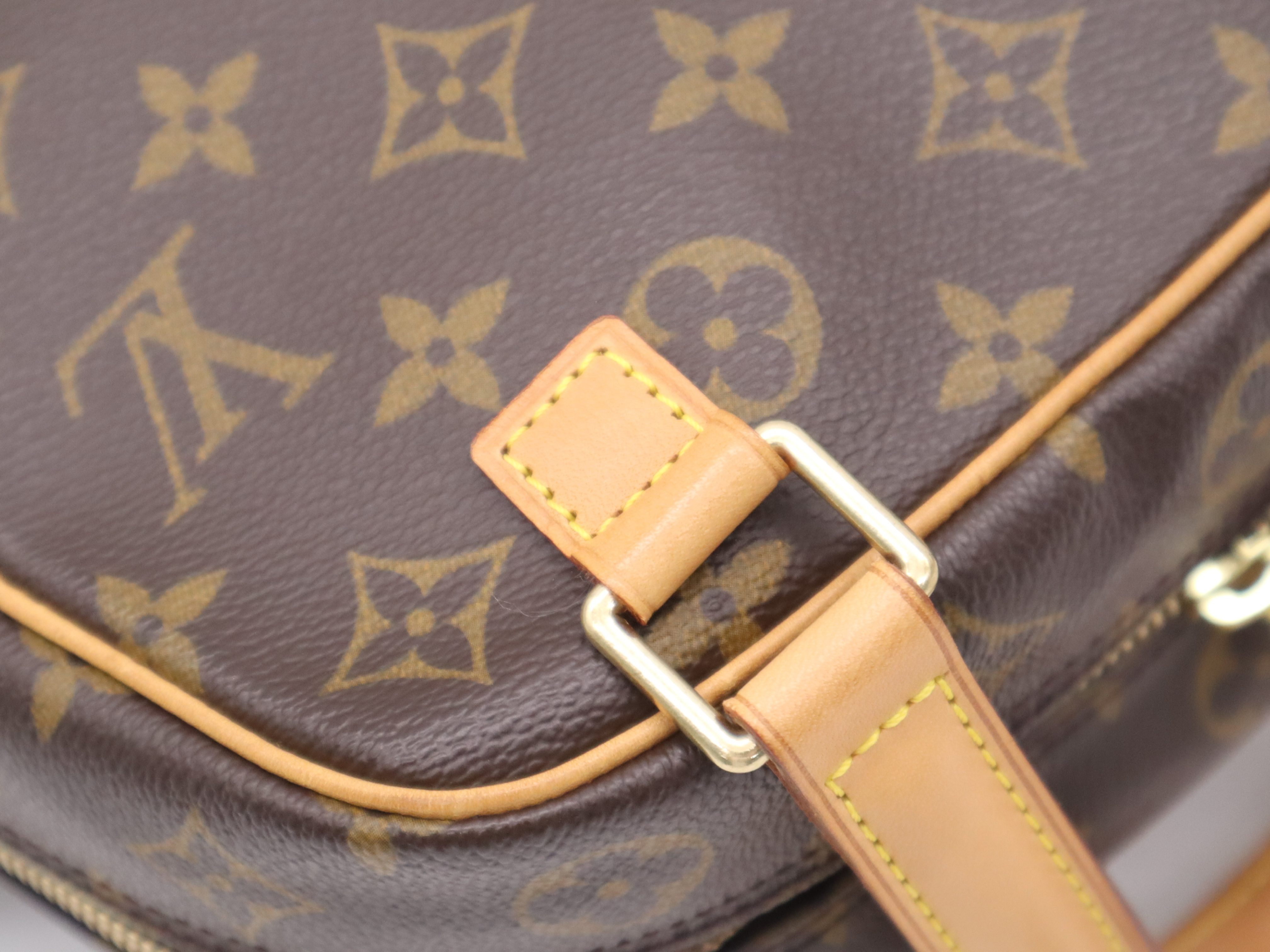 M51161 Monogram Excentricite Handbag — view 7
