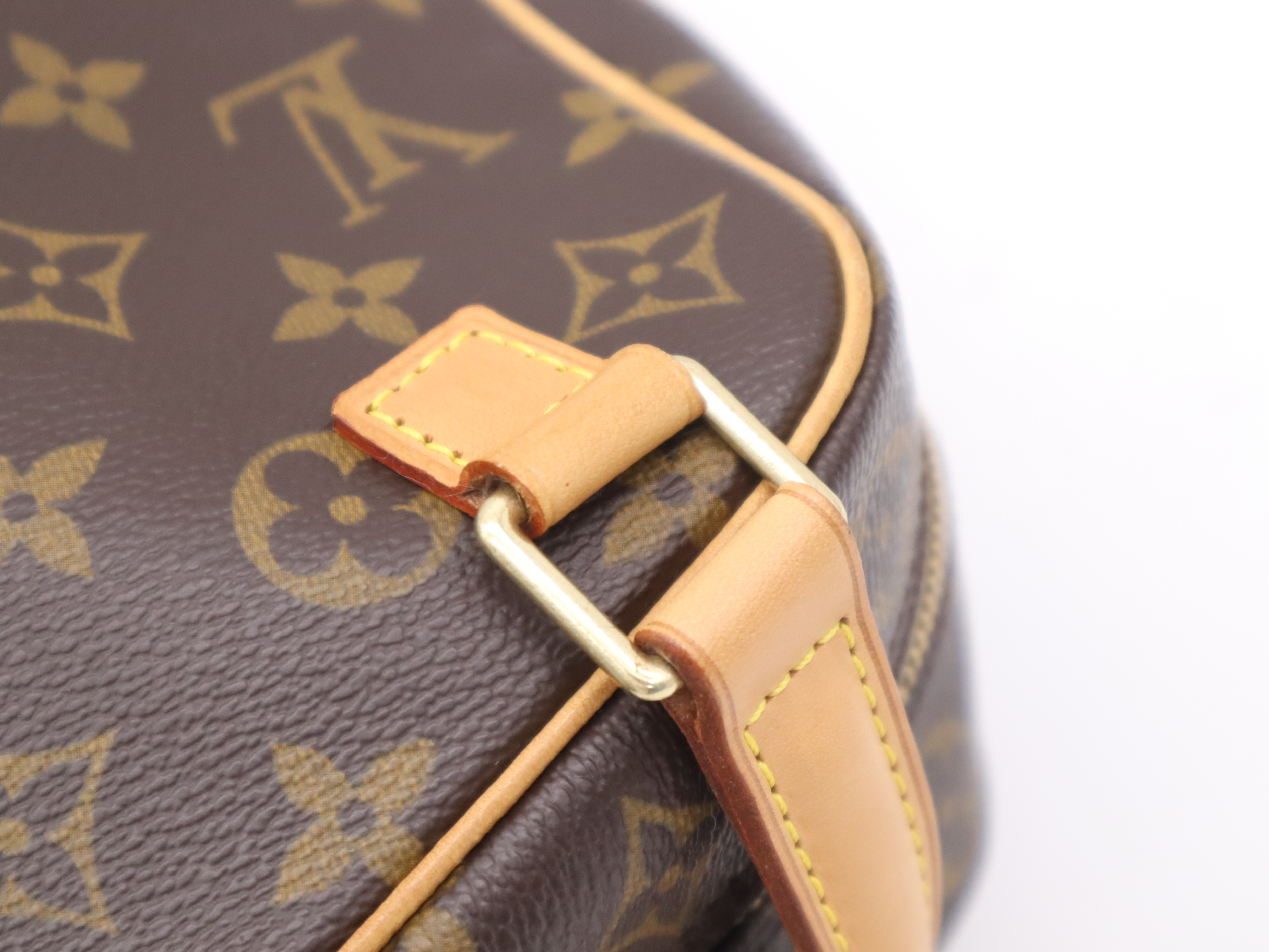 M51161 Monogram Excentricite Handbag — view 8