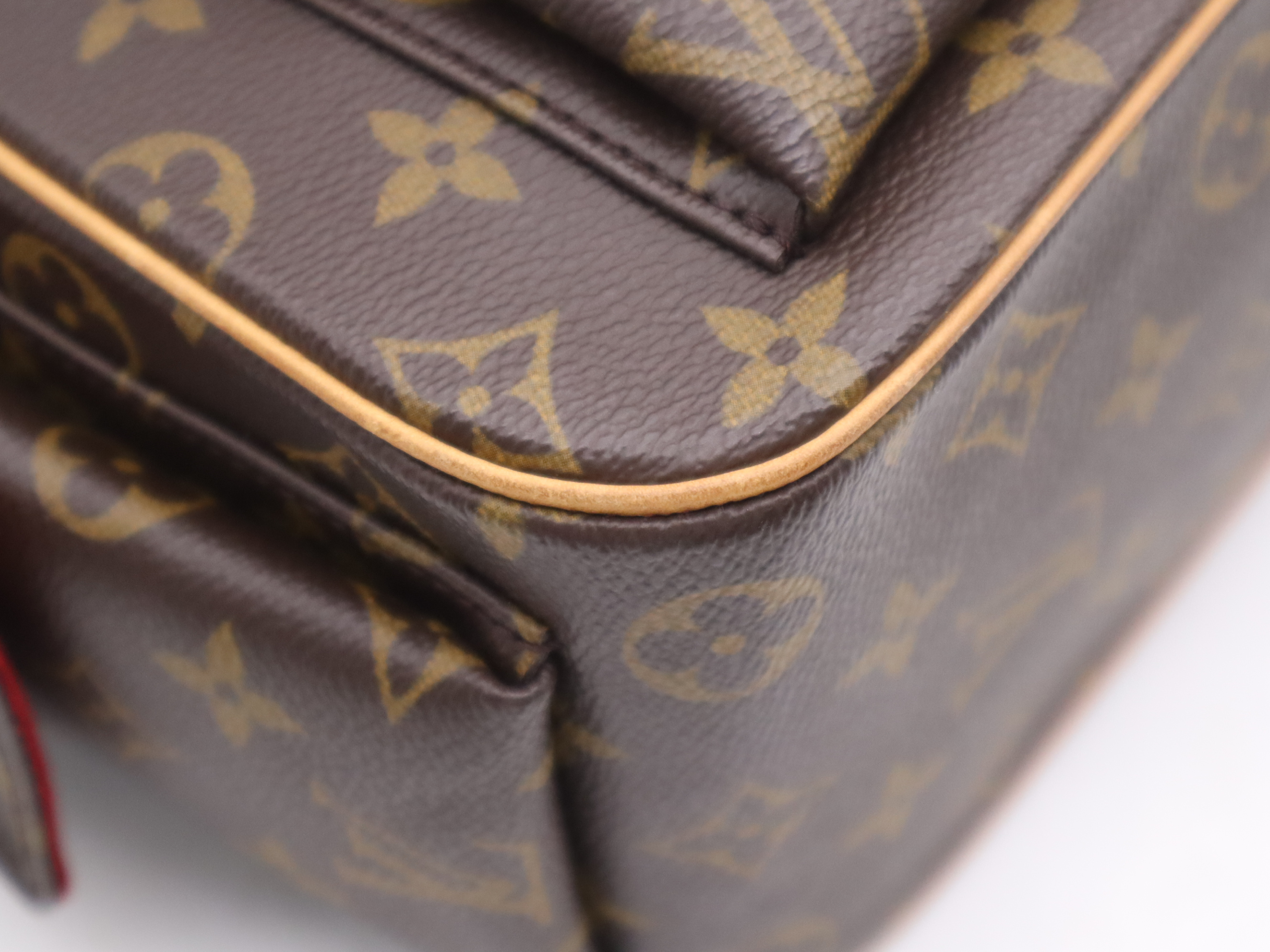 M51161 Monogram Excentricite Handbag — view 10