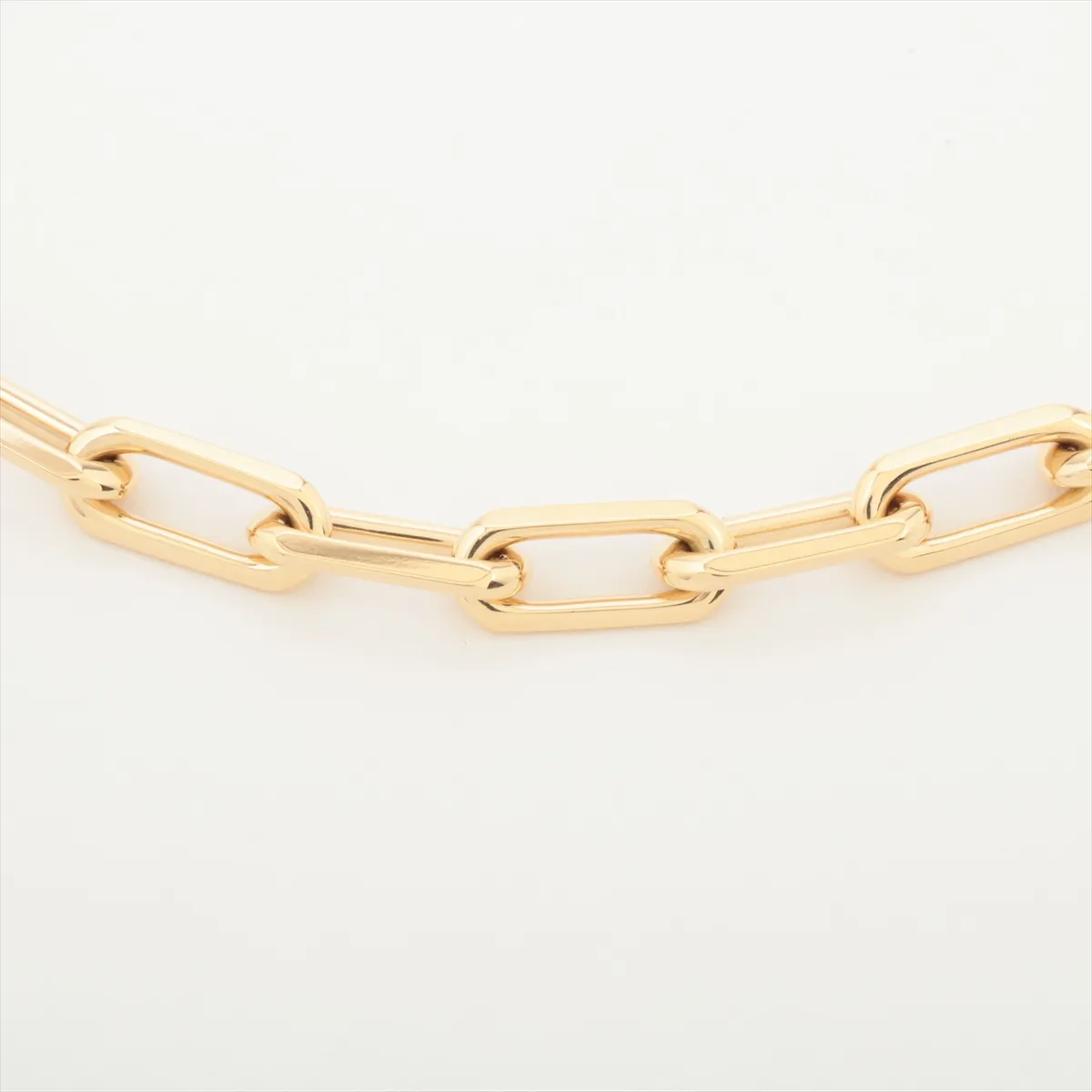 Santos de Cartier Bracelet 750(YG) 9.6g 732HVI — view 2