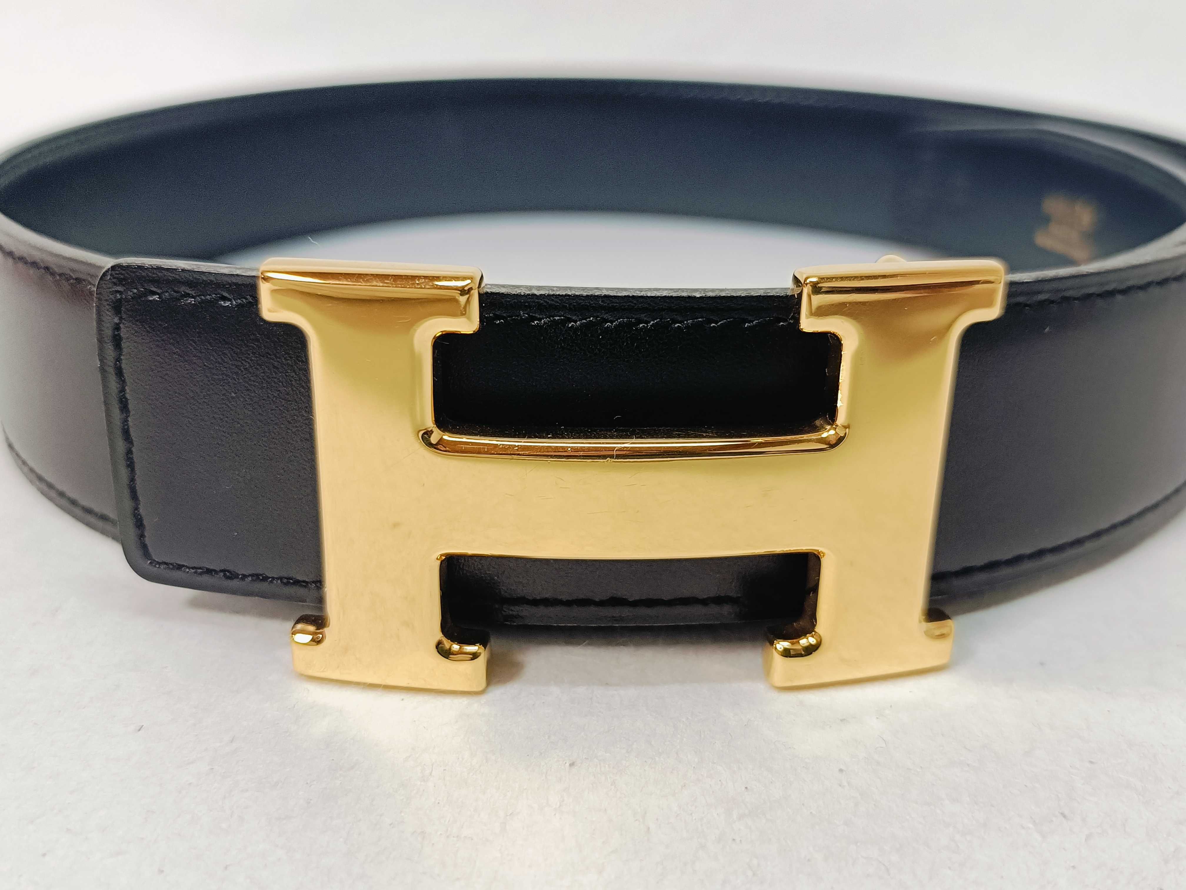 H-belt 65 belt — view 2