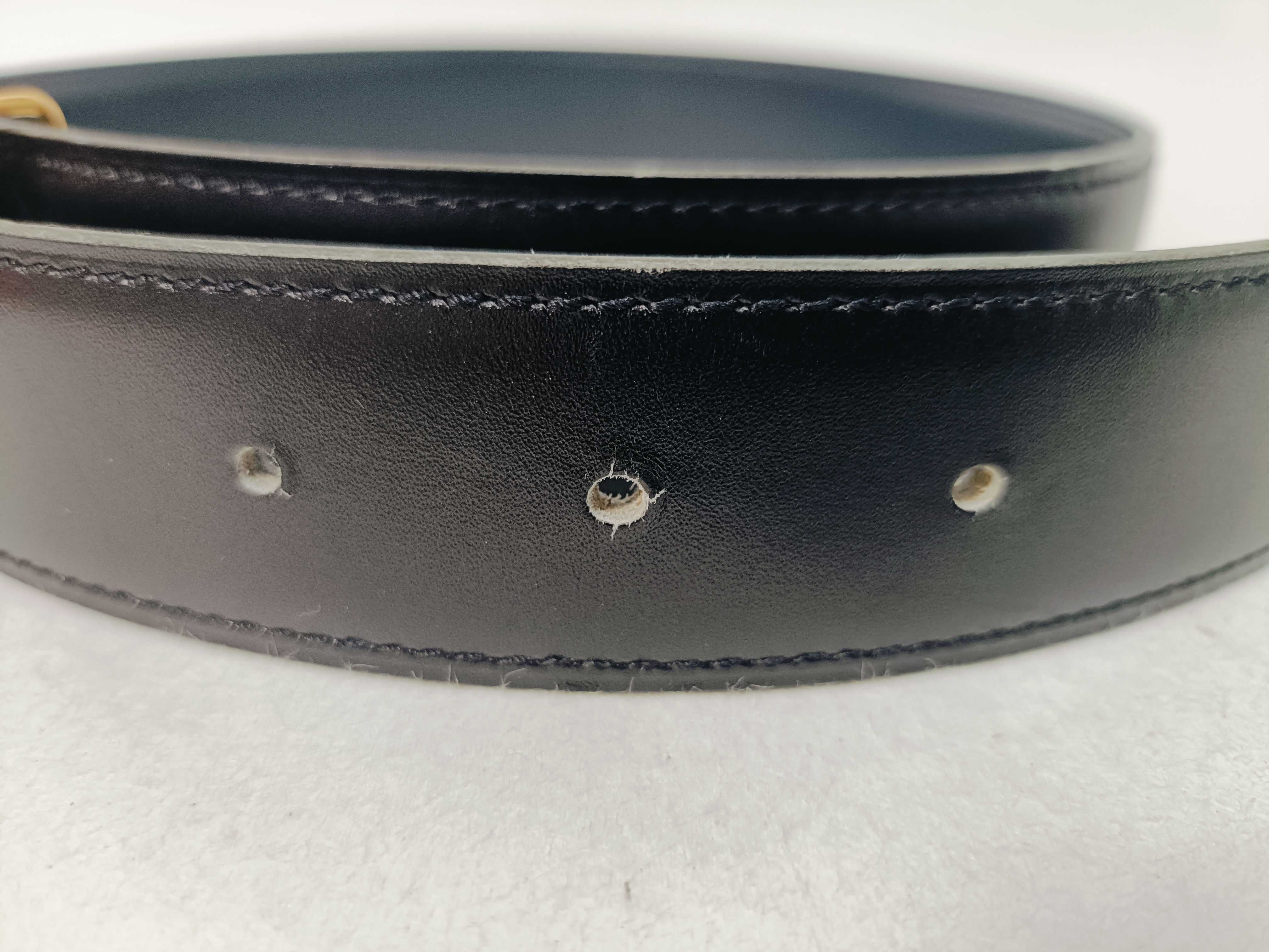 H-belt 65 belt — view 7