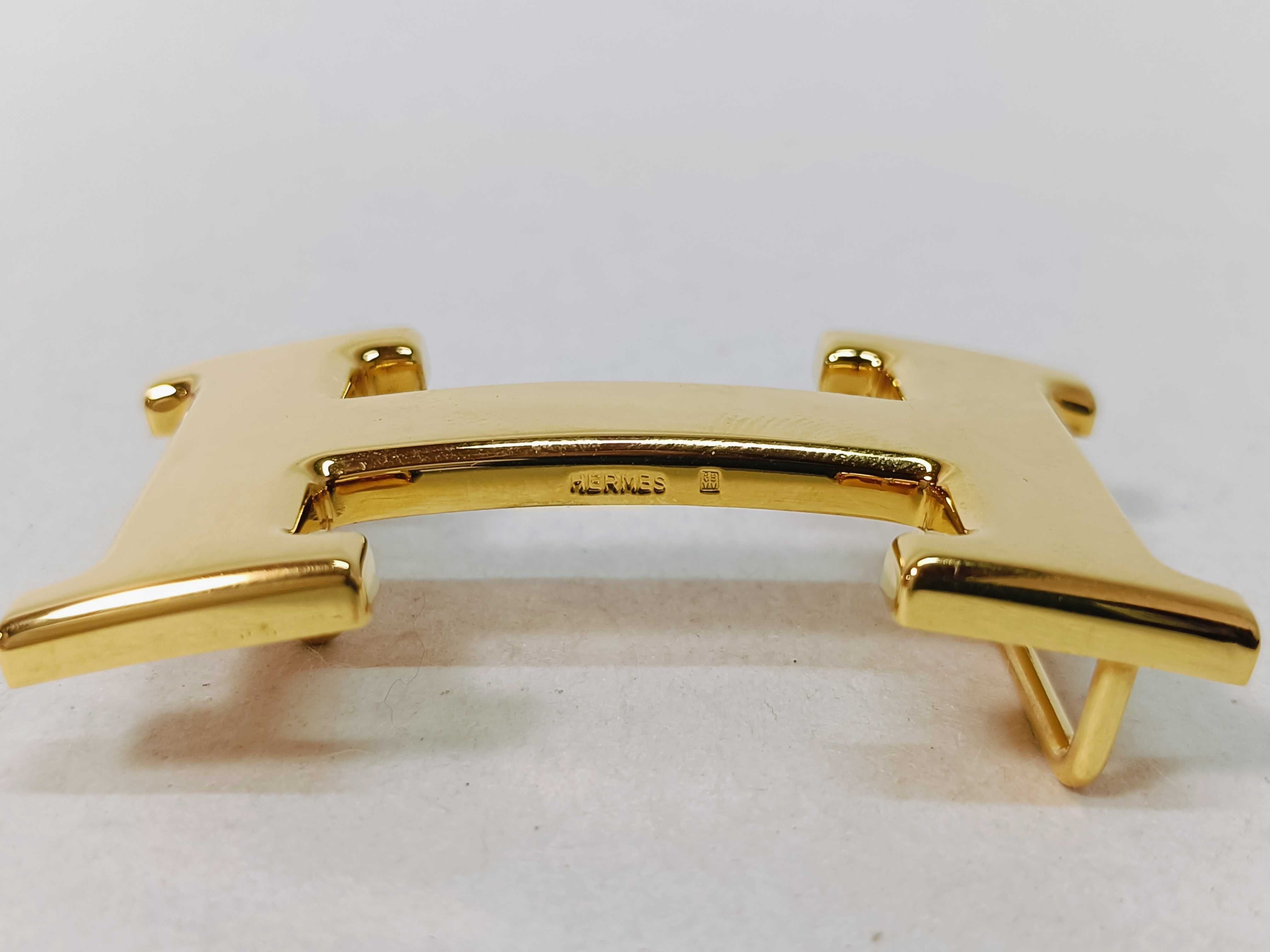 H-belt 65 belt — view 9