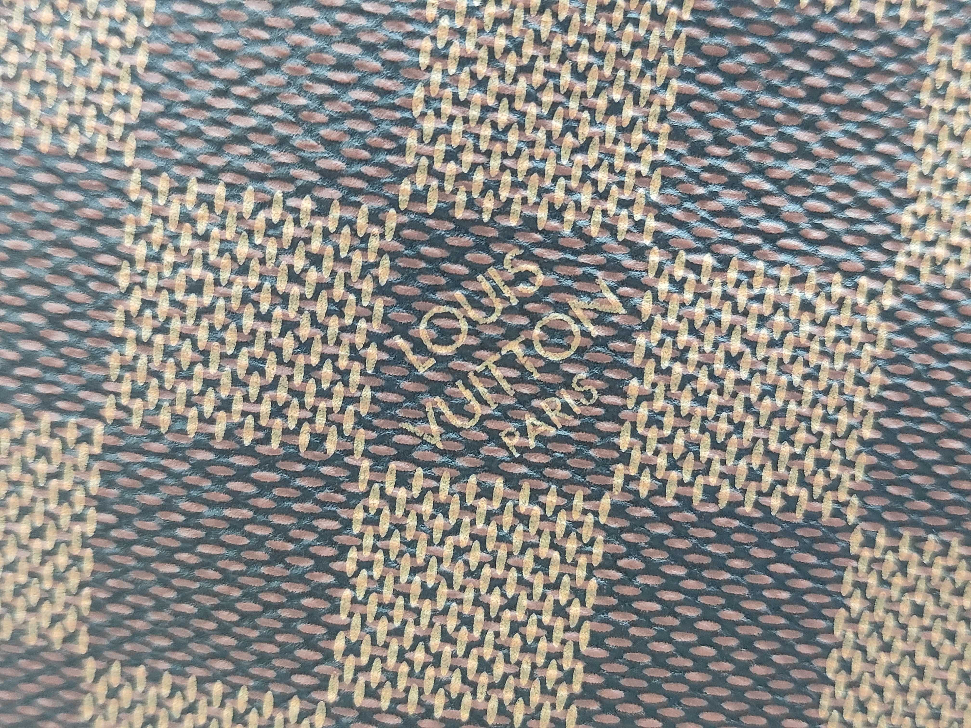 Damier Speedy Bandoulière 25 Handbag — view 11