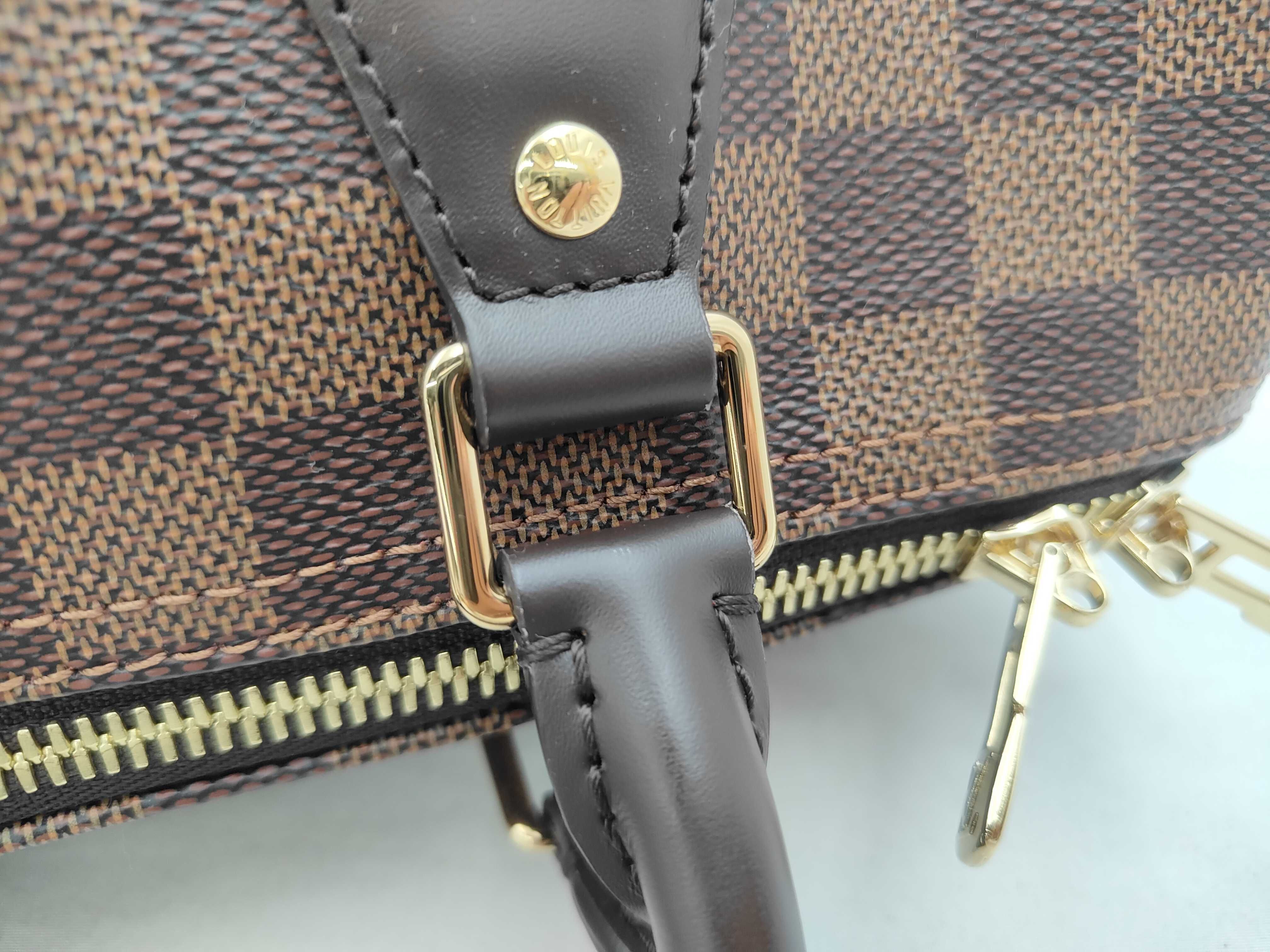 Damier Speedy Bandoulière 25 Handbag — view 5