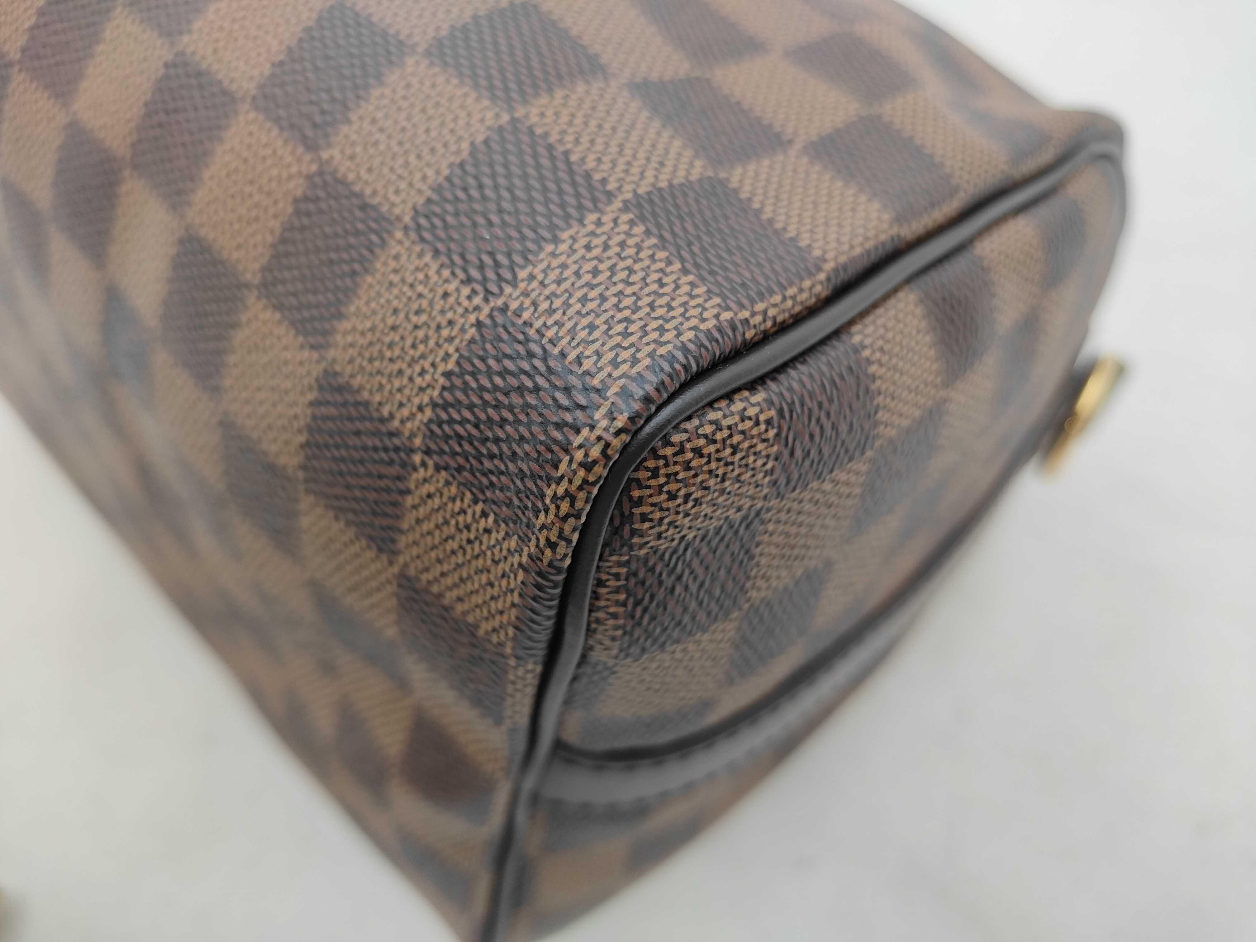 Damier Speedy Bandoulière 25 Handbag — view 6