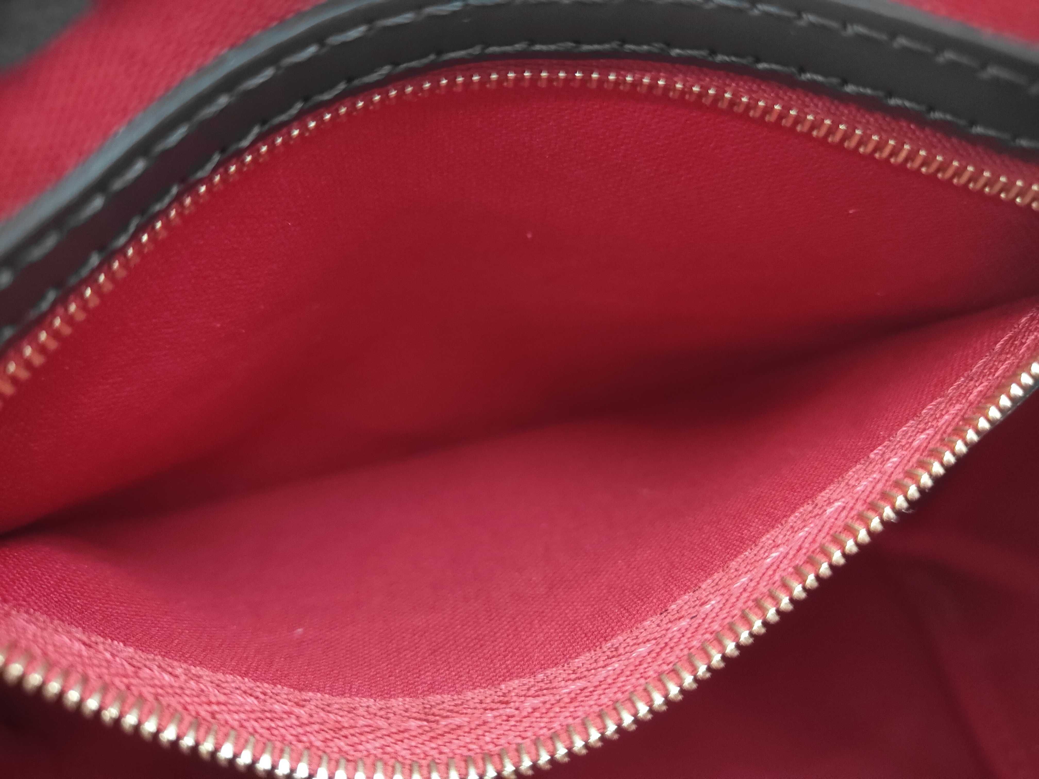 Damier Speedy Bandoulière 25 Handbag — view 9