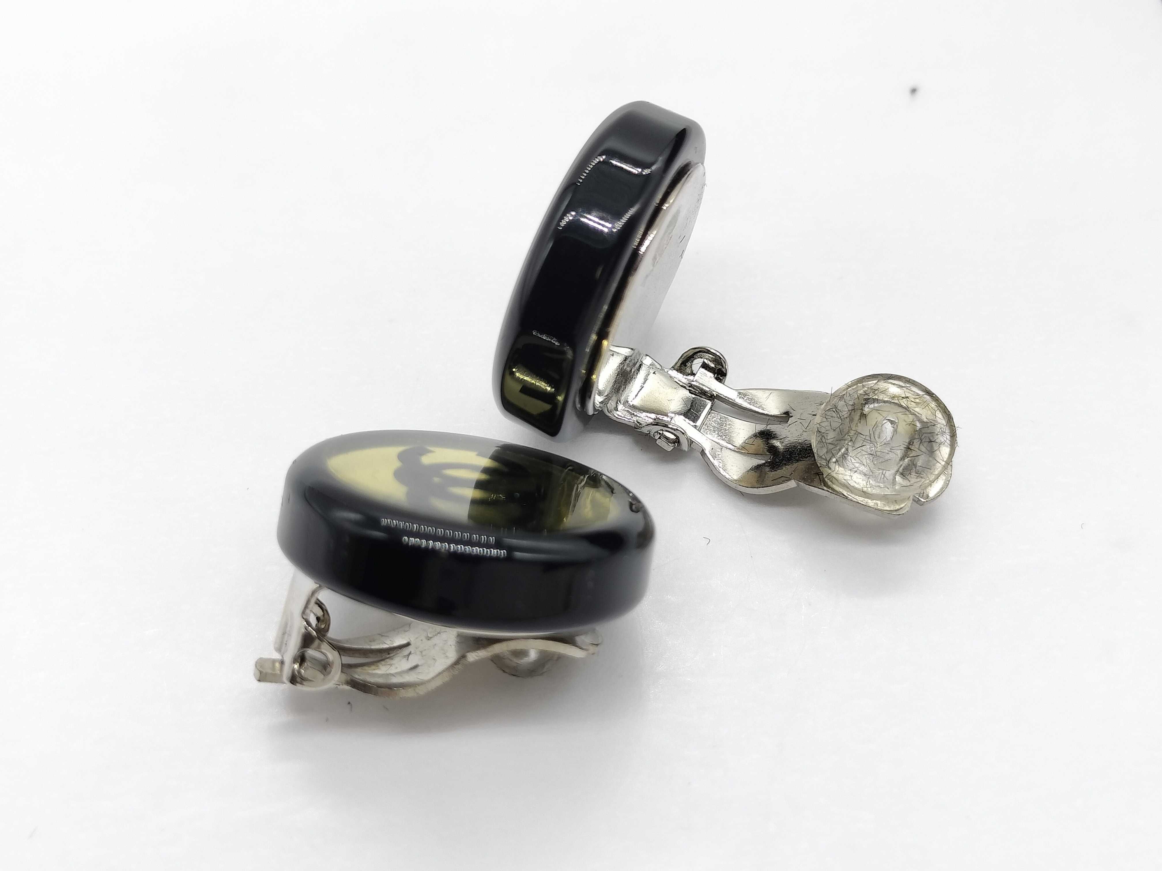 Coco Mark 01P Earrings — view 4