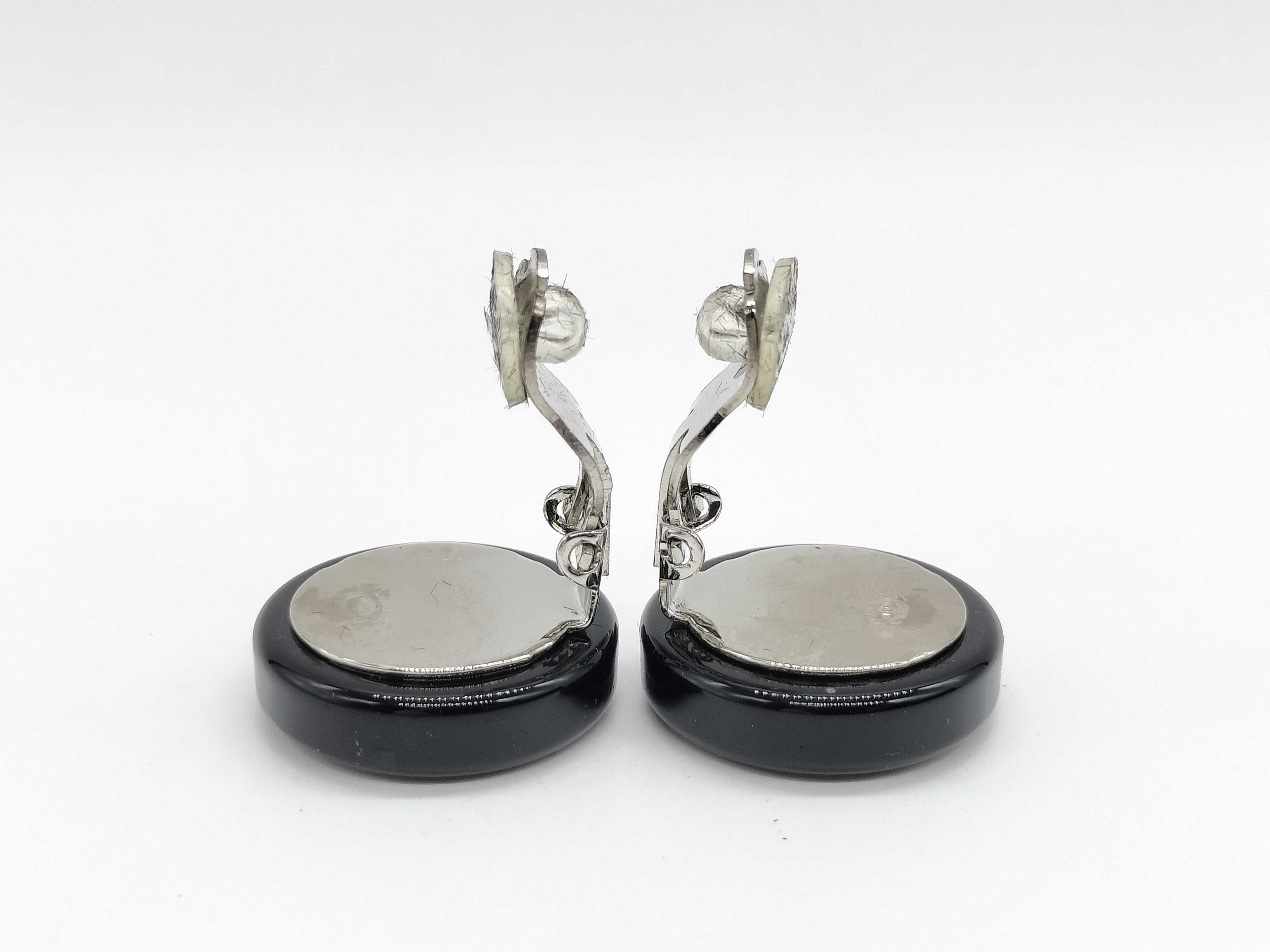 Coco Mark 01P Earrings — view 6