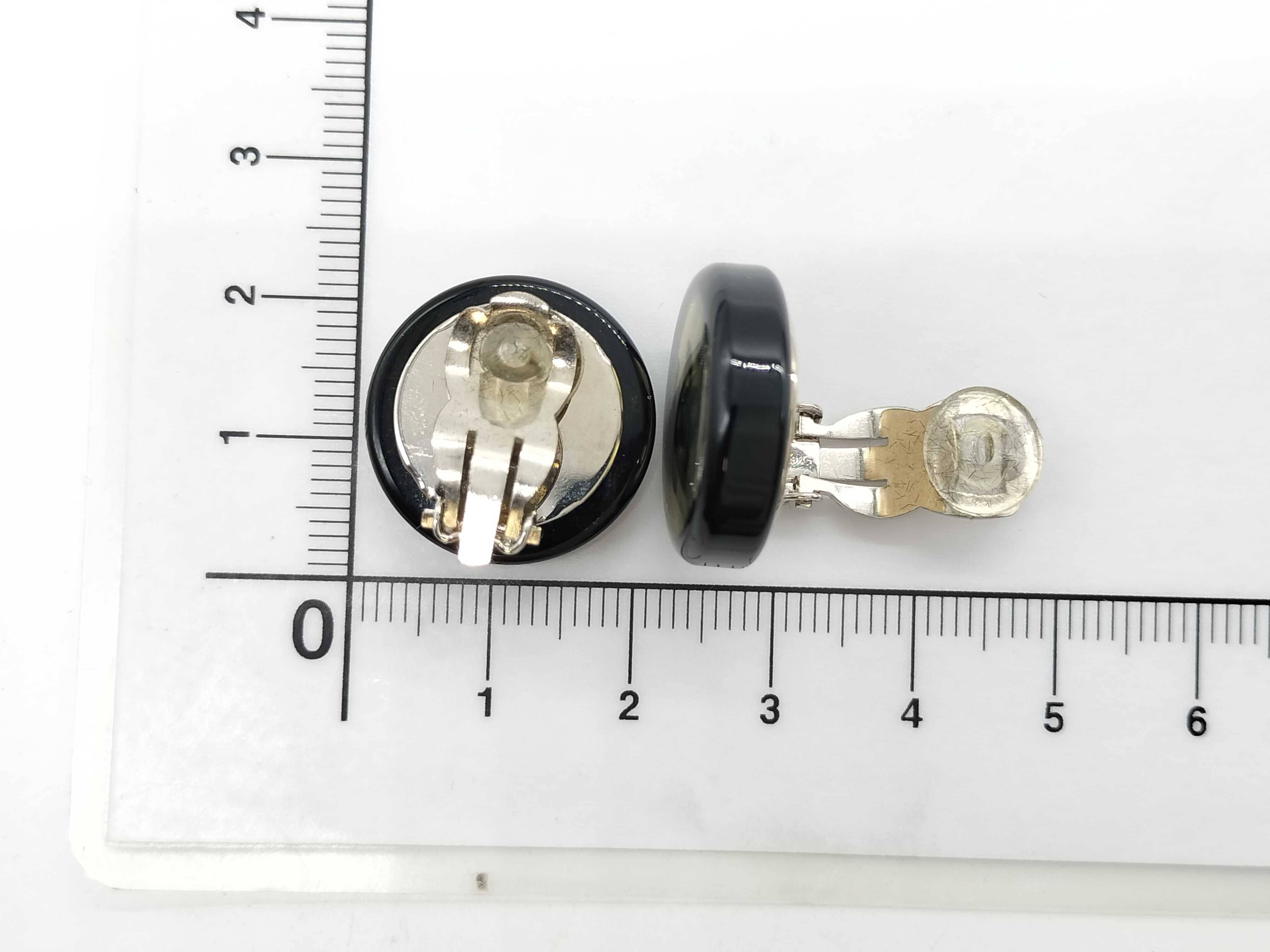 Coco Mark 01P Earrings — view 7
