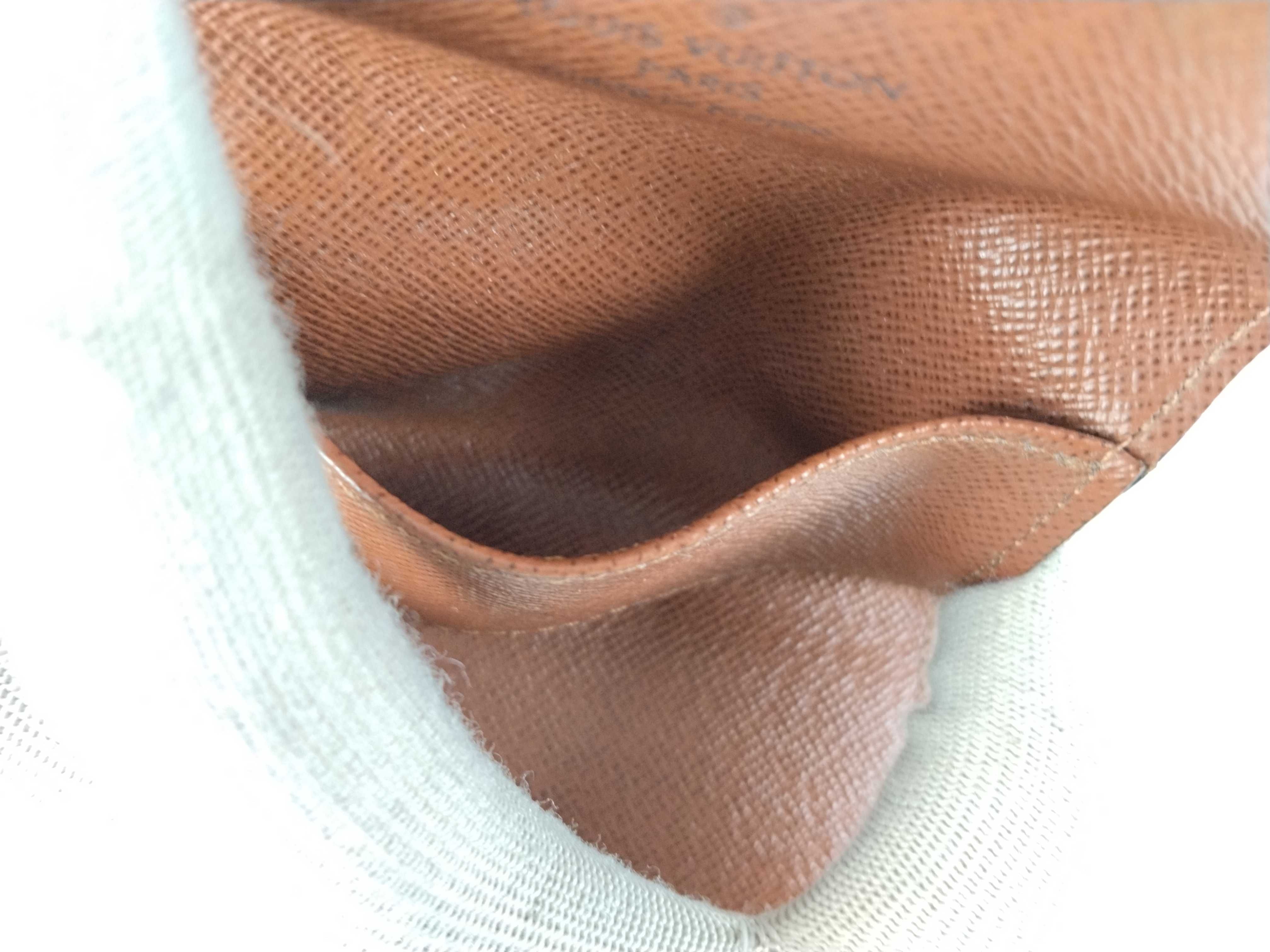 Monogram Key Case — view 14