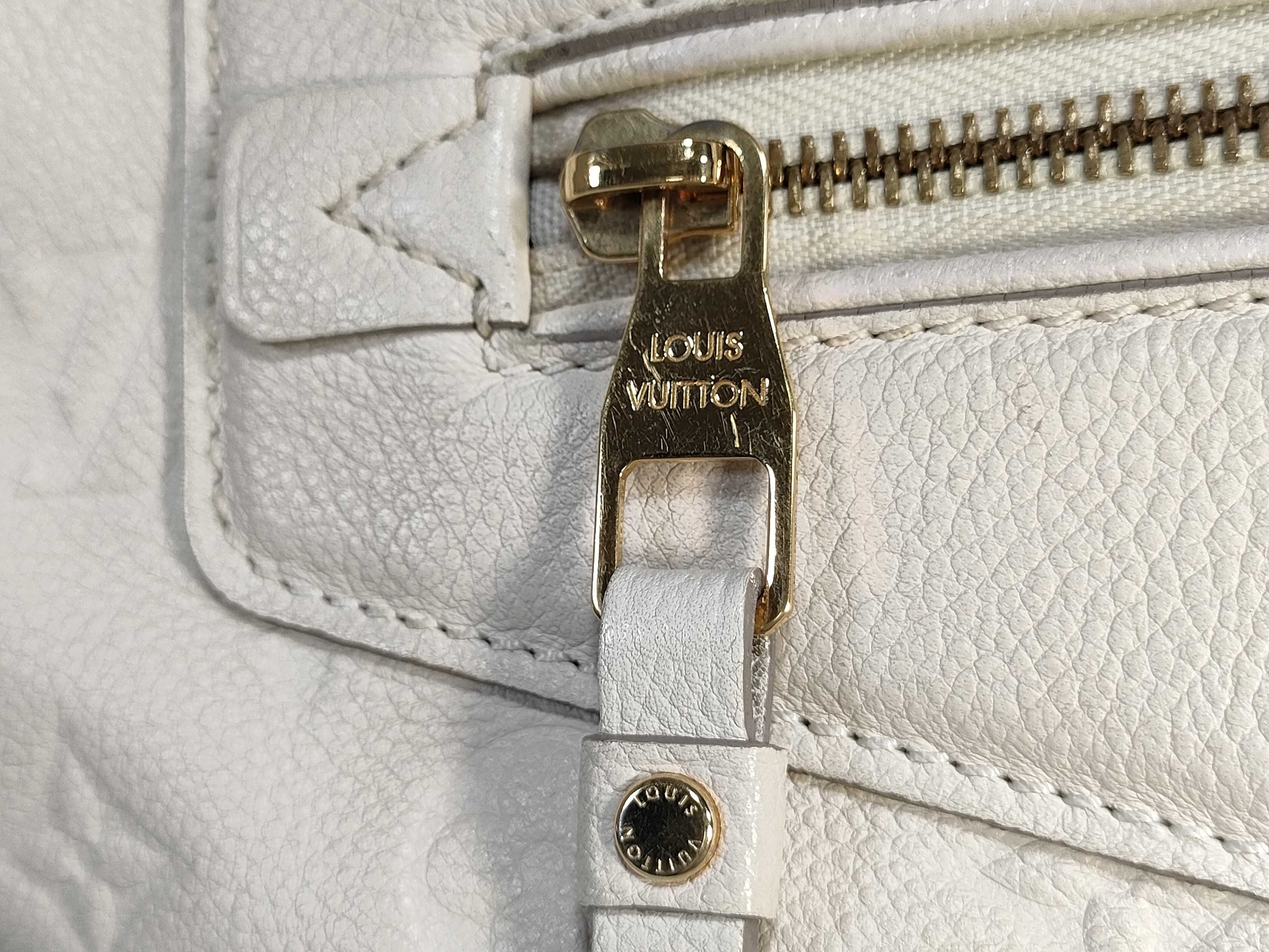 Monogram Empreinte Lumineuse Handbag — view 11