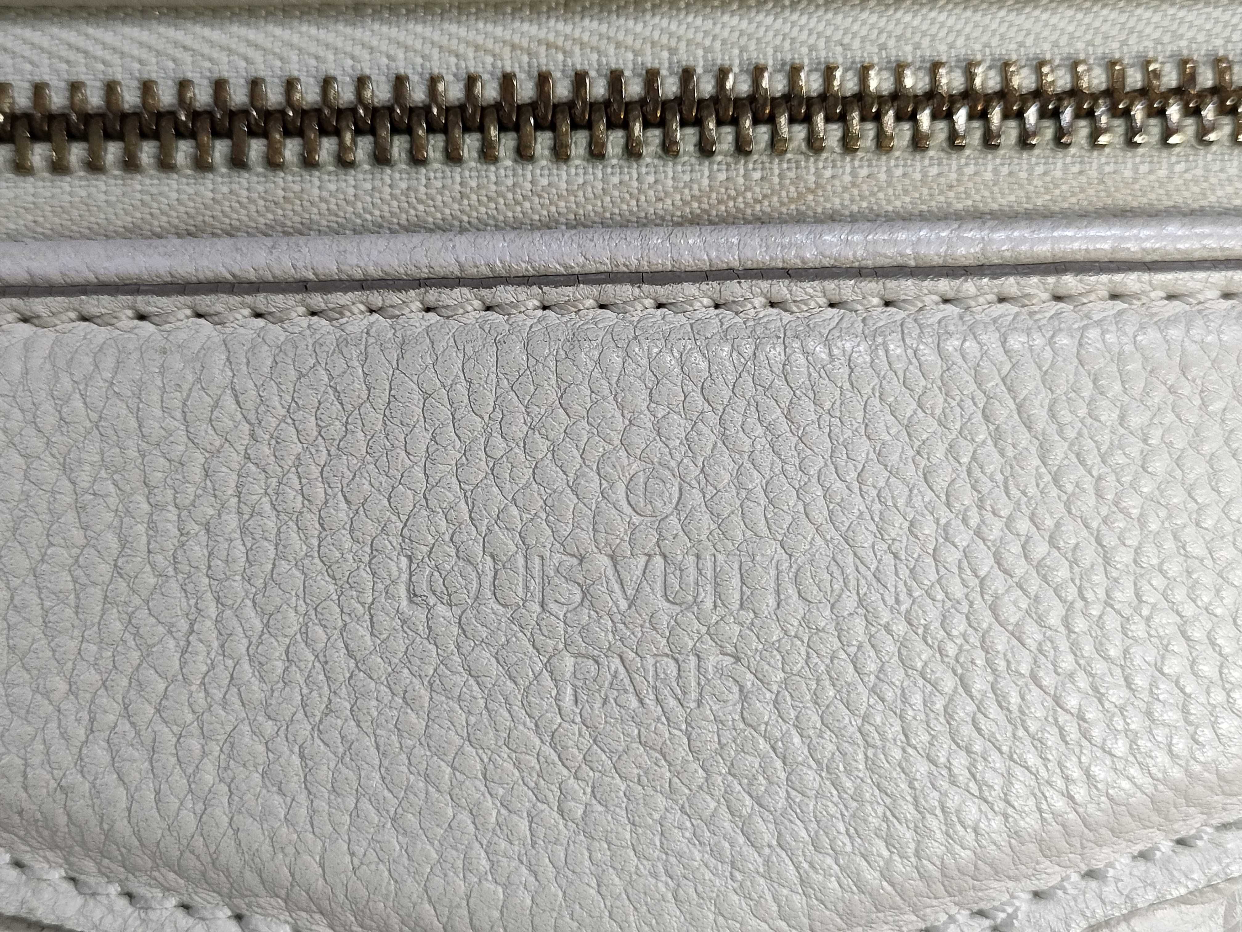 Monogram Empreinte Lumineuse Handbag — view 12