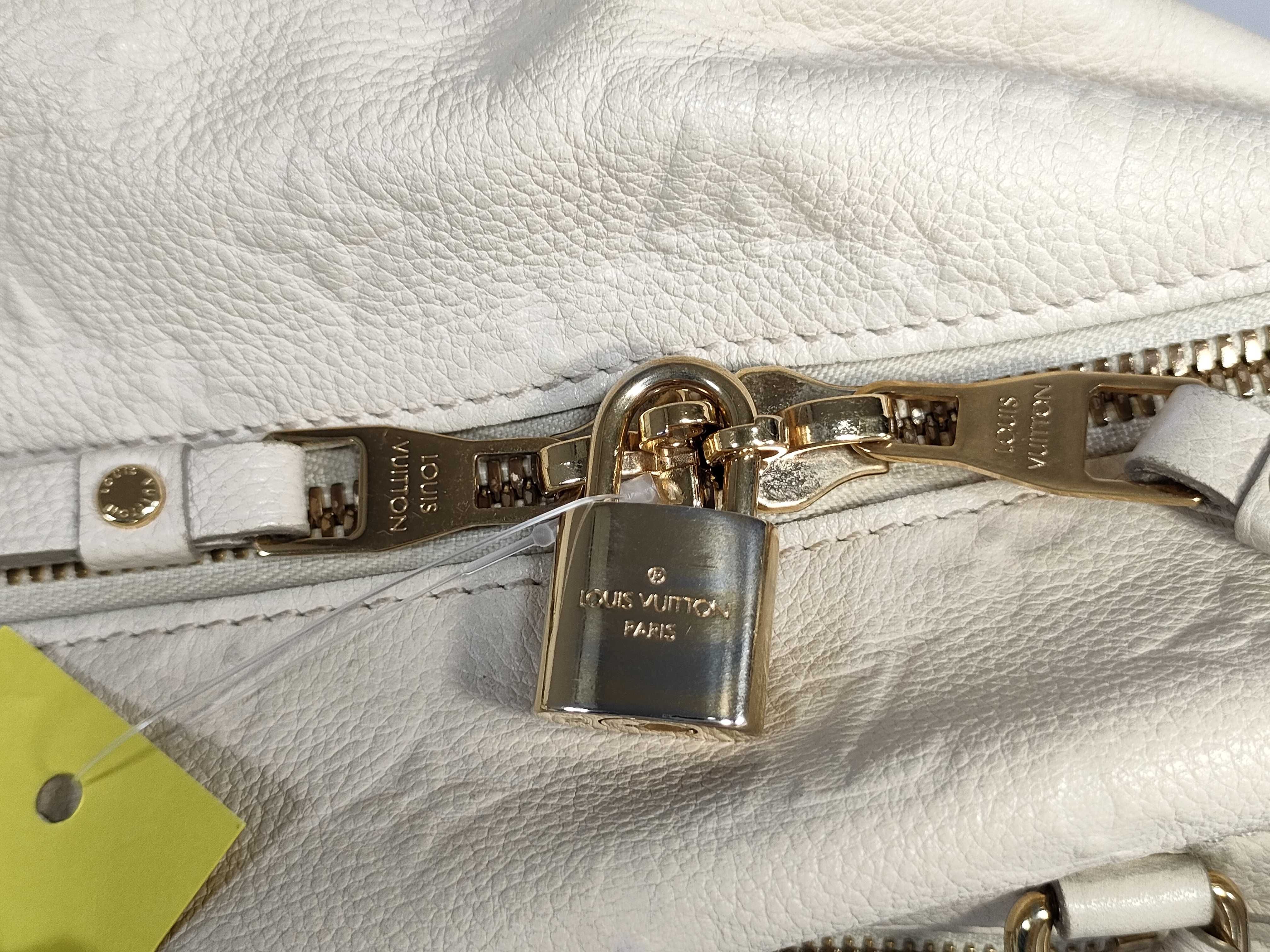 Monogram Empreinte Lumineuse Handbag — view 14