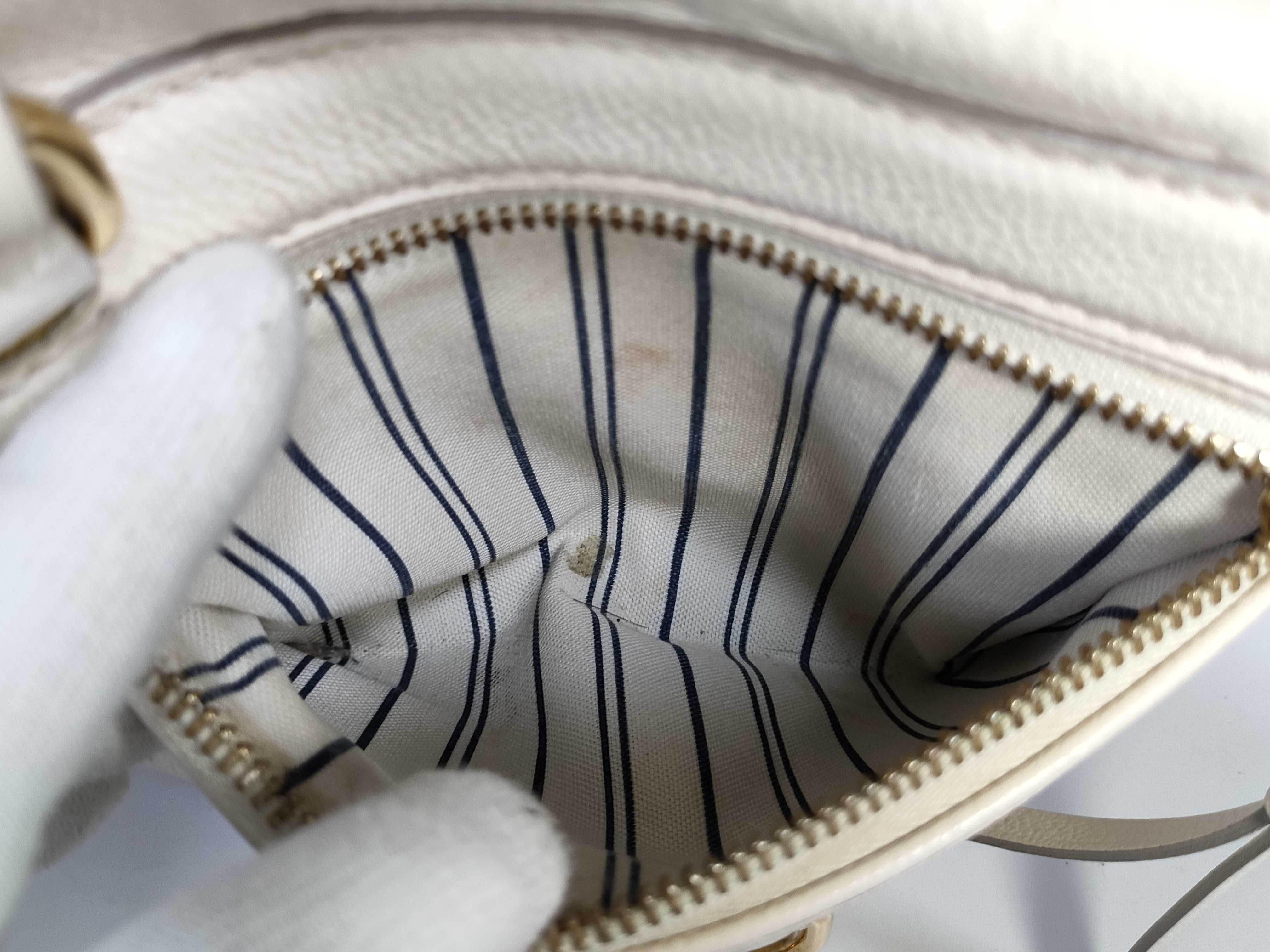Monogram Empreinte Lumineuse Handbag — view 15