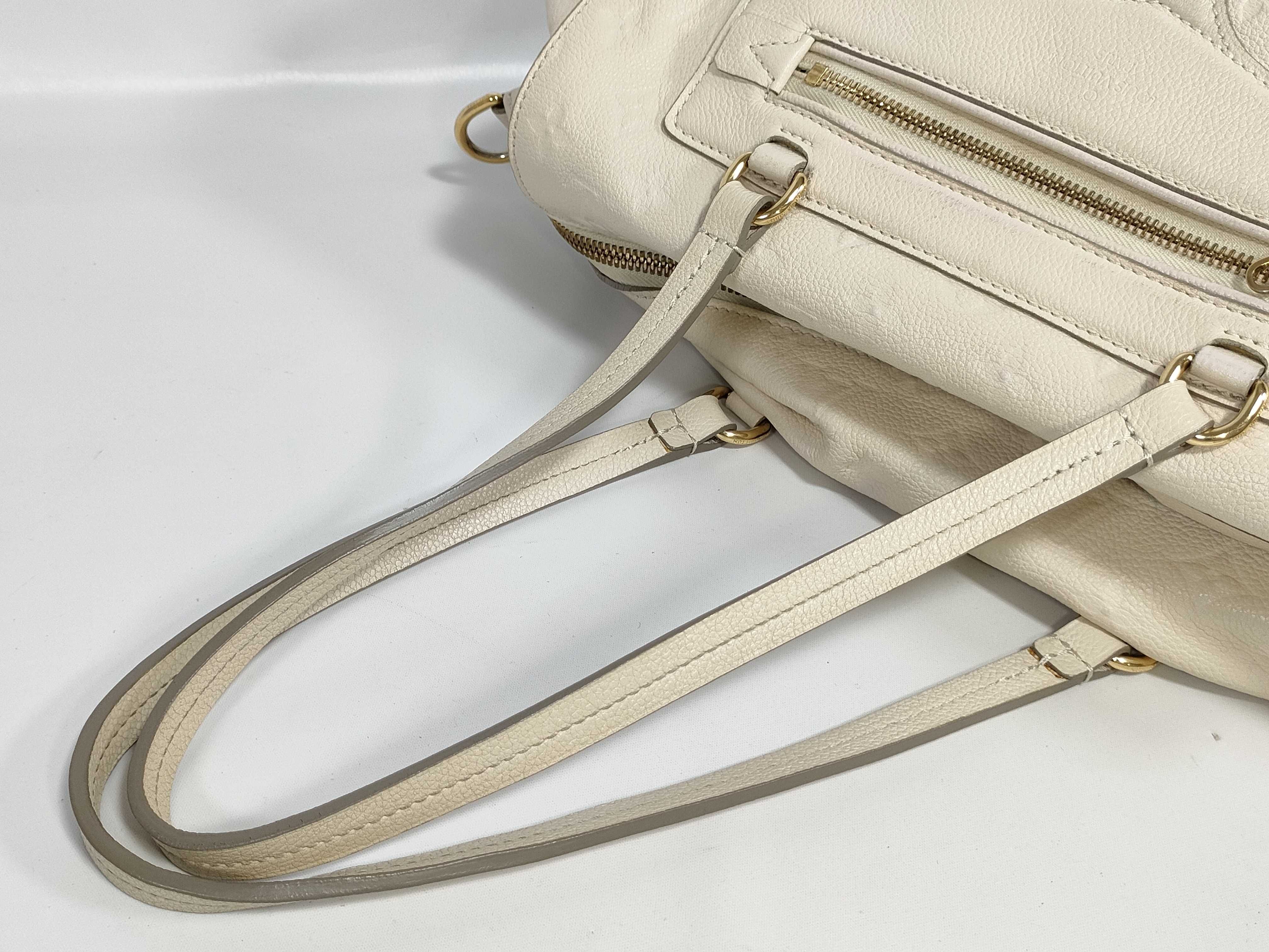 Monogram Empreinte Lumineuse Handbag — view 3