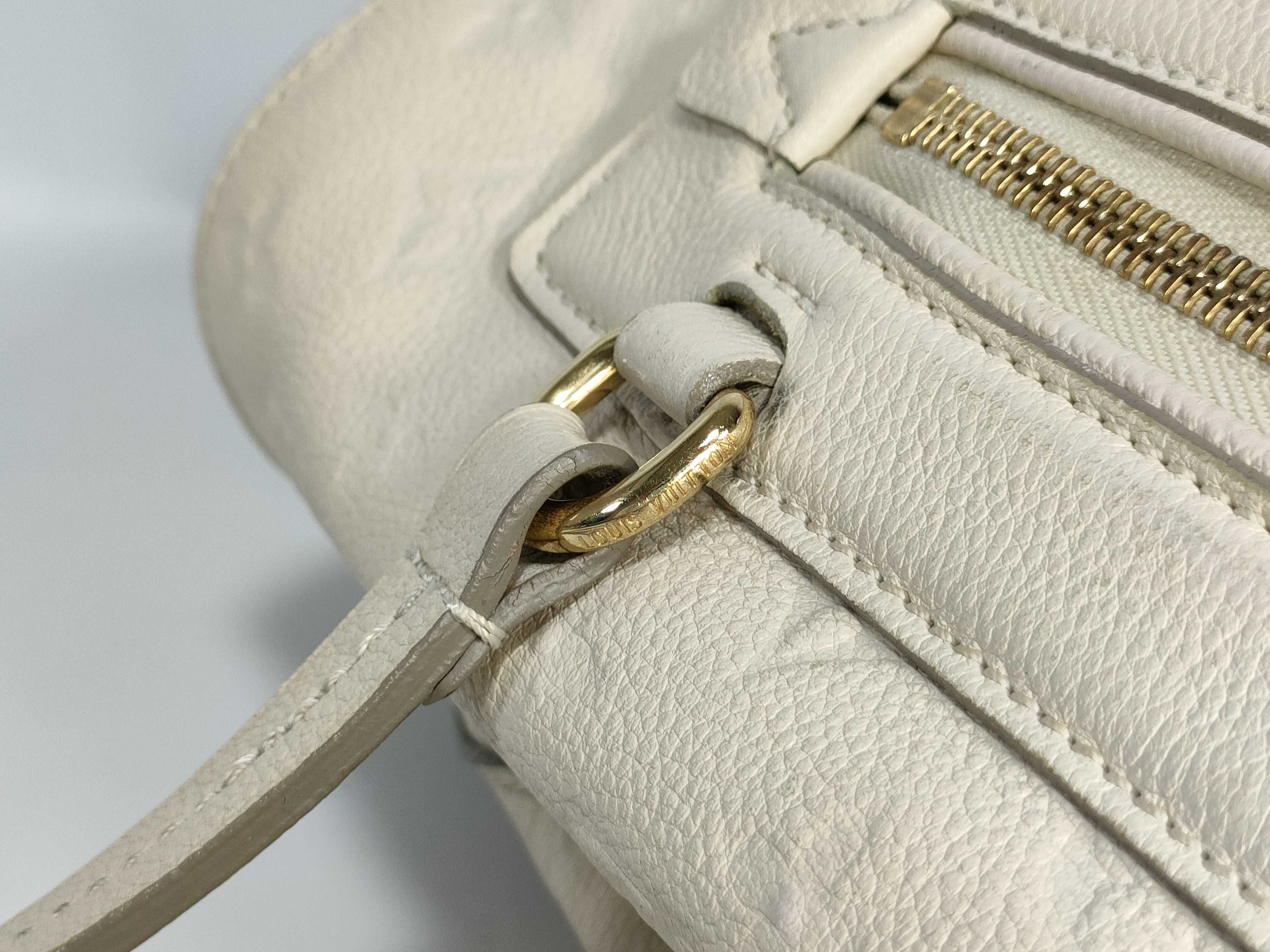 Monogram Empreinte Lumineuse Handbag — view 5