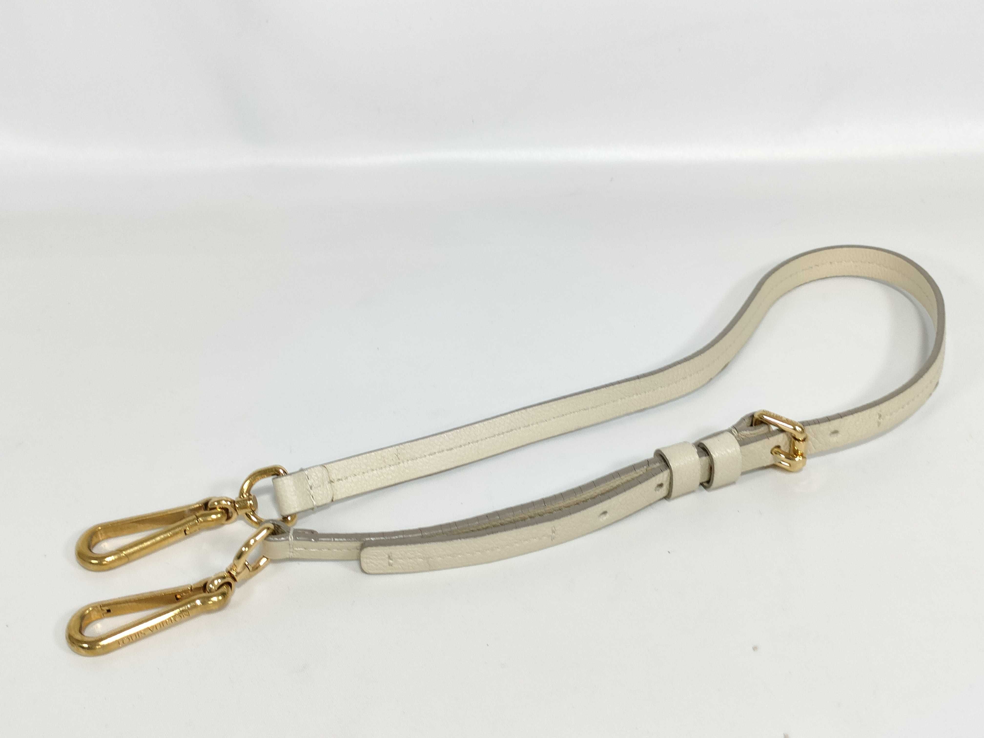 Monogram Empreinte Lumineuse Handbag — view 6