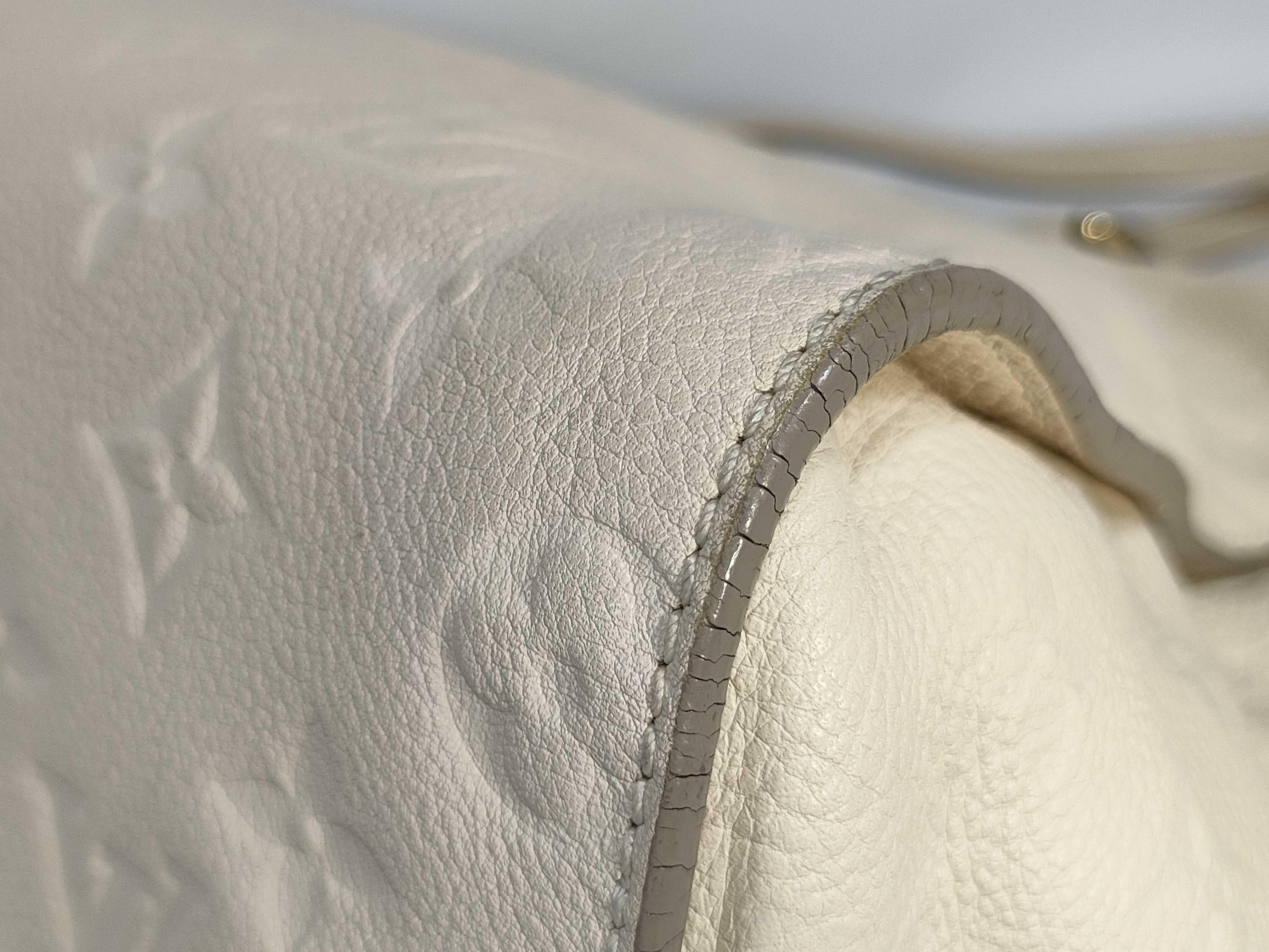 Monogram Empreinte Lumineuse Handbag — view 7