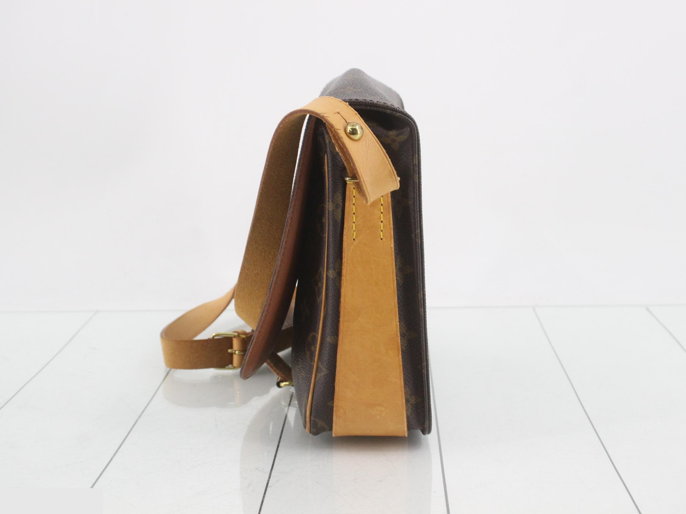 Cartouchiere GM — view 3