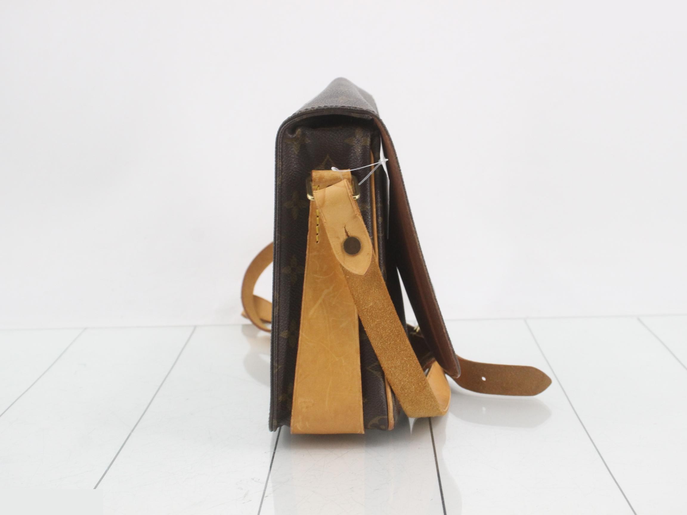 Cartouchiere GM — view 4