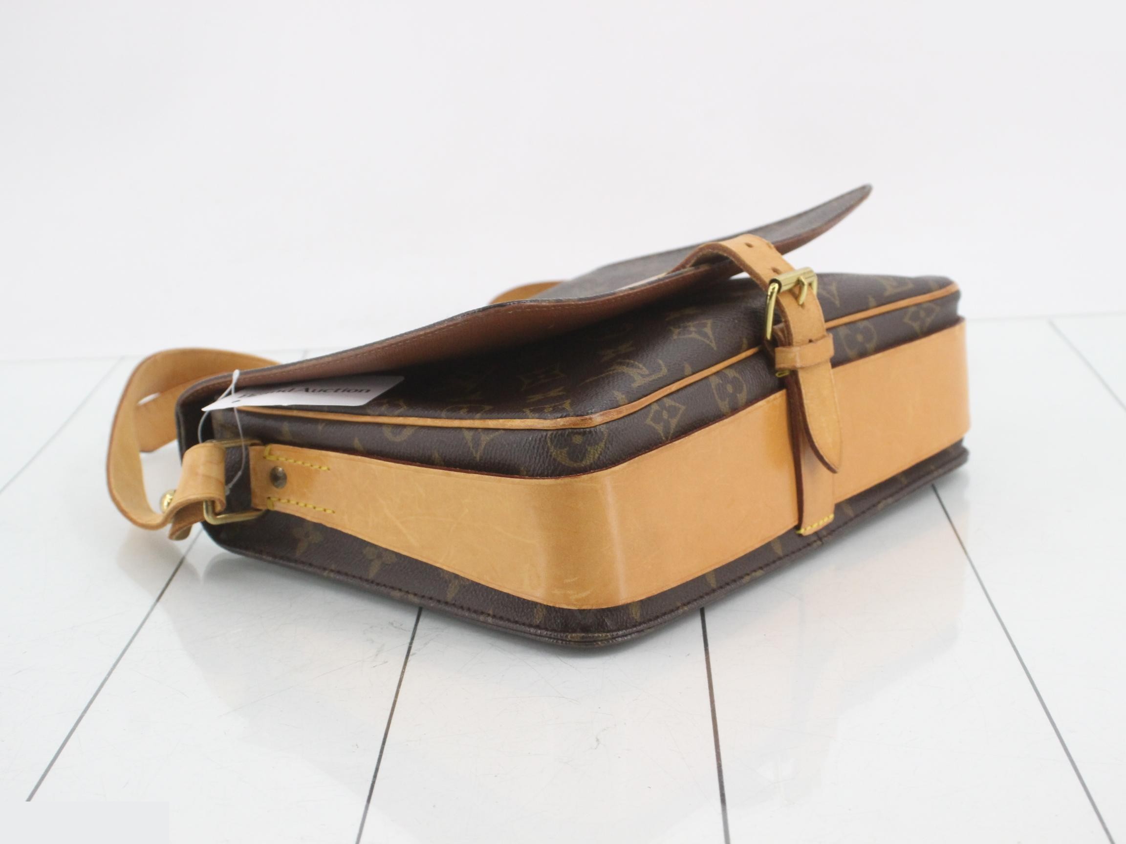 Cartouchiere GM — view 5